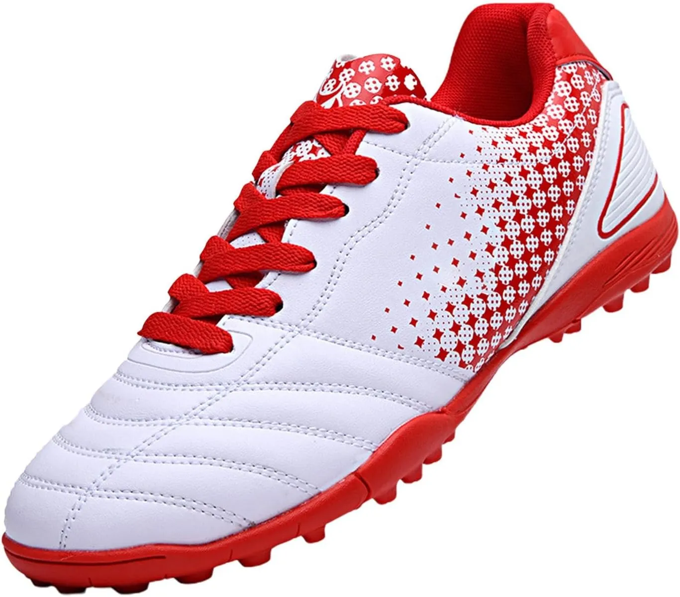 Kids' Soccer Shoes Football Cleats Adjustable Strap Running Training Shoes School Students ?thletes Shoes