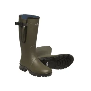 Kinetic Lapland Boot 16" - Forest Green