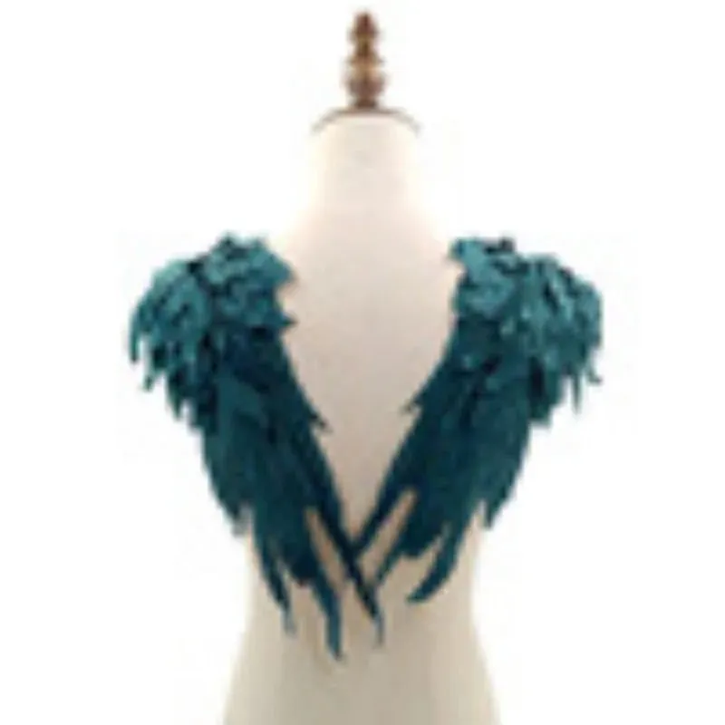 Madeenat Rhinestone Applique