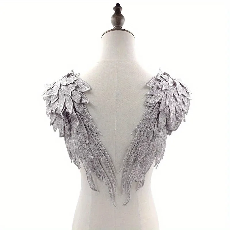 Madeenat Rhinestone Applique