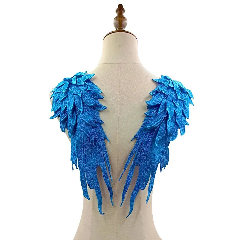 Madeenat Rhinestone Applique