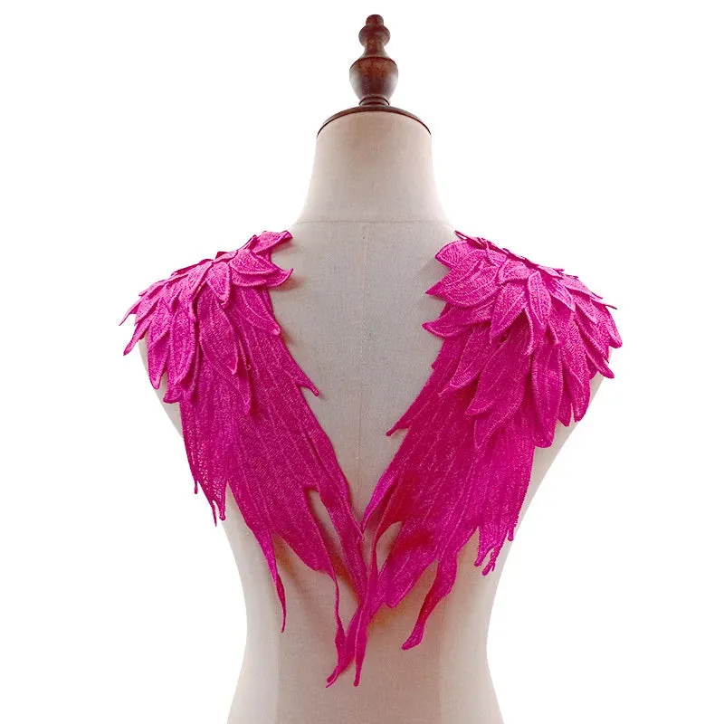Madeenat Rhinestone Applique