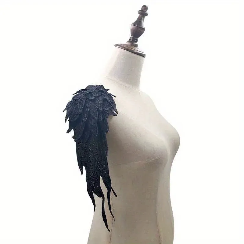Madeenat Rhinestone Applique