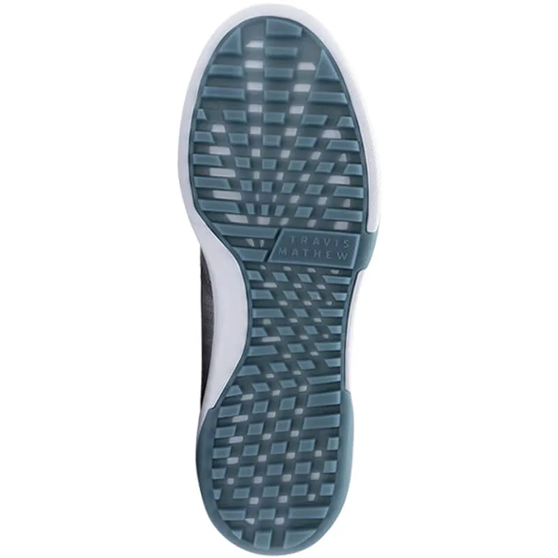 Men's TravisMathew The Daily Pro Hybrid