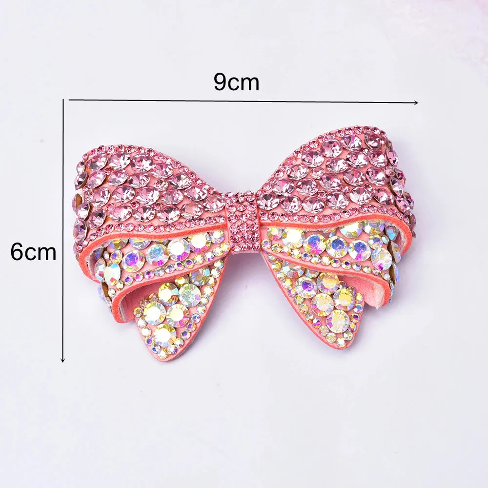 Müge Rhinestone Applique