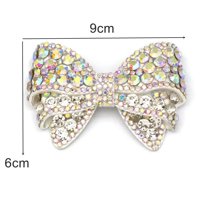 Müge Rhinestone Applique