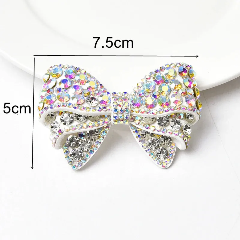 Müge Rhinestone Applique