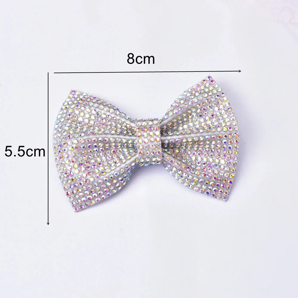 Müge Rhinestone Applique