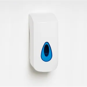 Modular Medium 0.9l Refillable Foam Dispenser