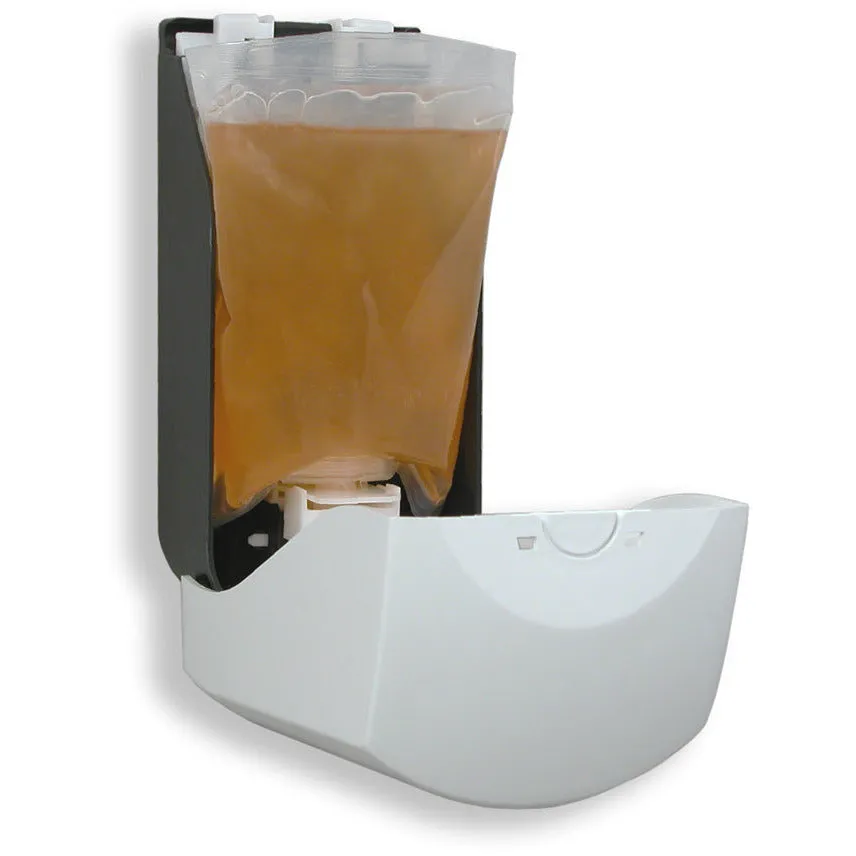 Modular Medium 0.9l Refillable Foam Dispenser