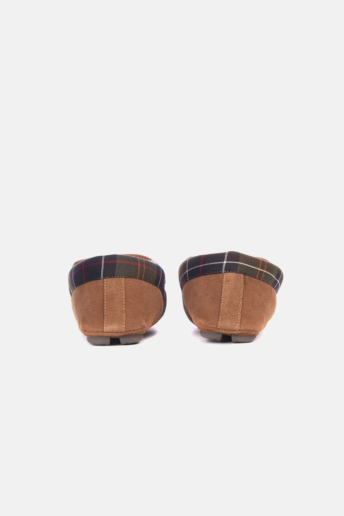 Monty Slippers