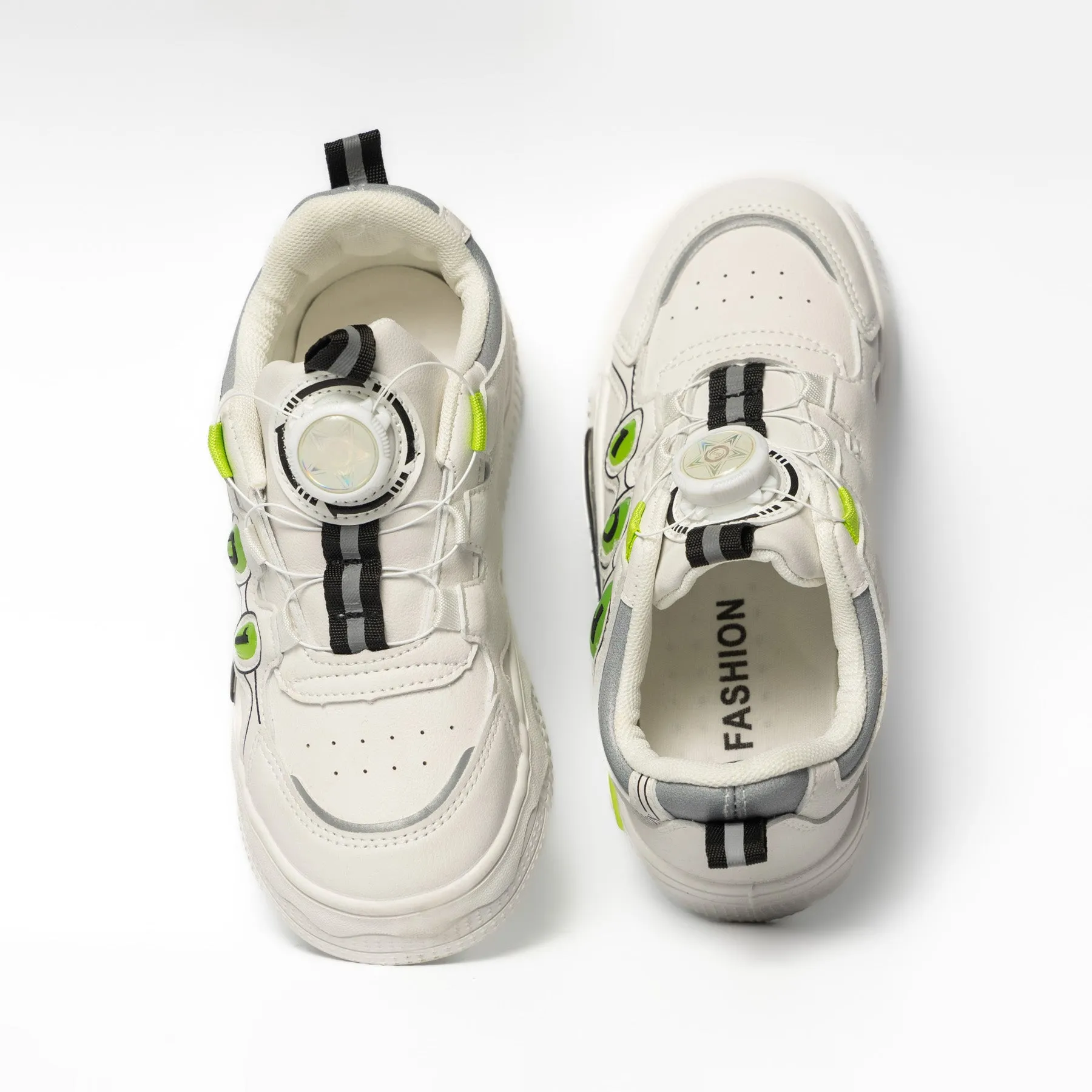N01 SHOES
