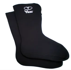Neoprene Socks Keep Moisture Away From Your Feet