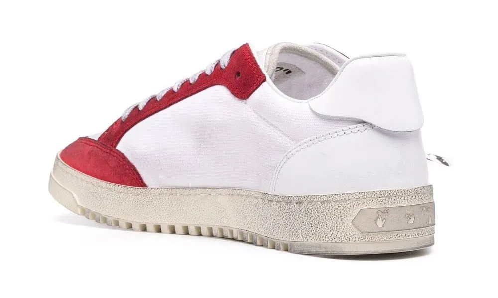 Off-White New Simple low-top sneakers