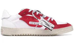 Off-White New Simple low-top sneakers