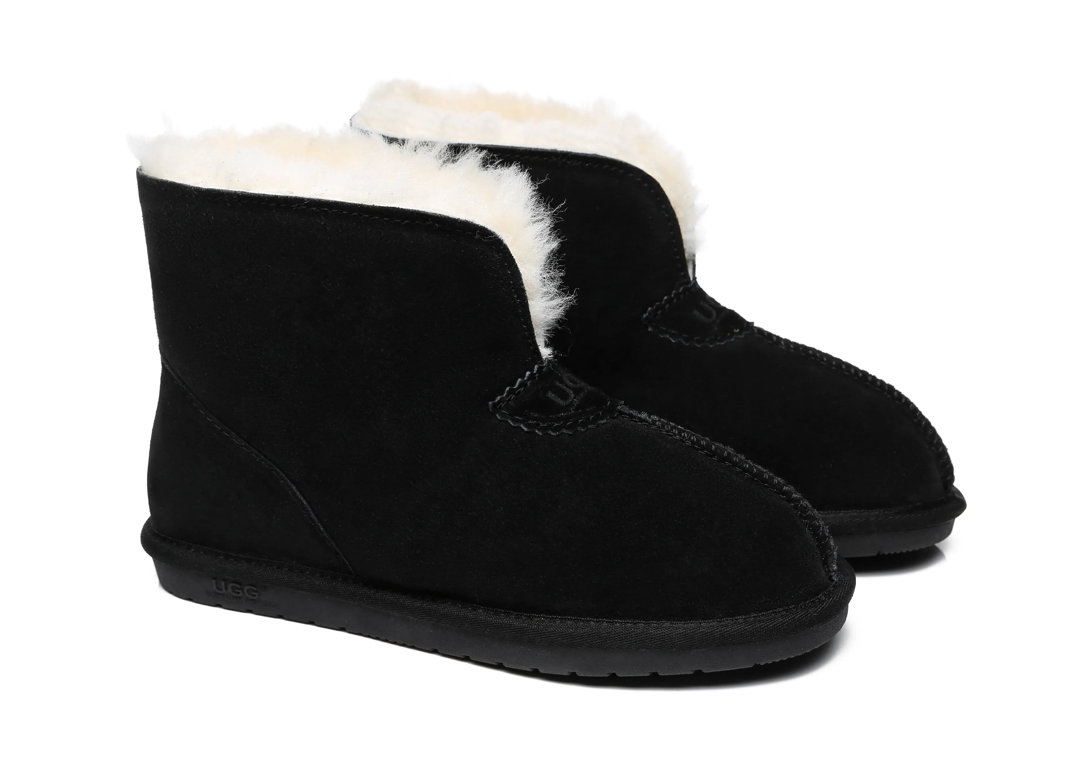 Parker Slipper