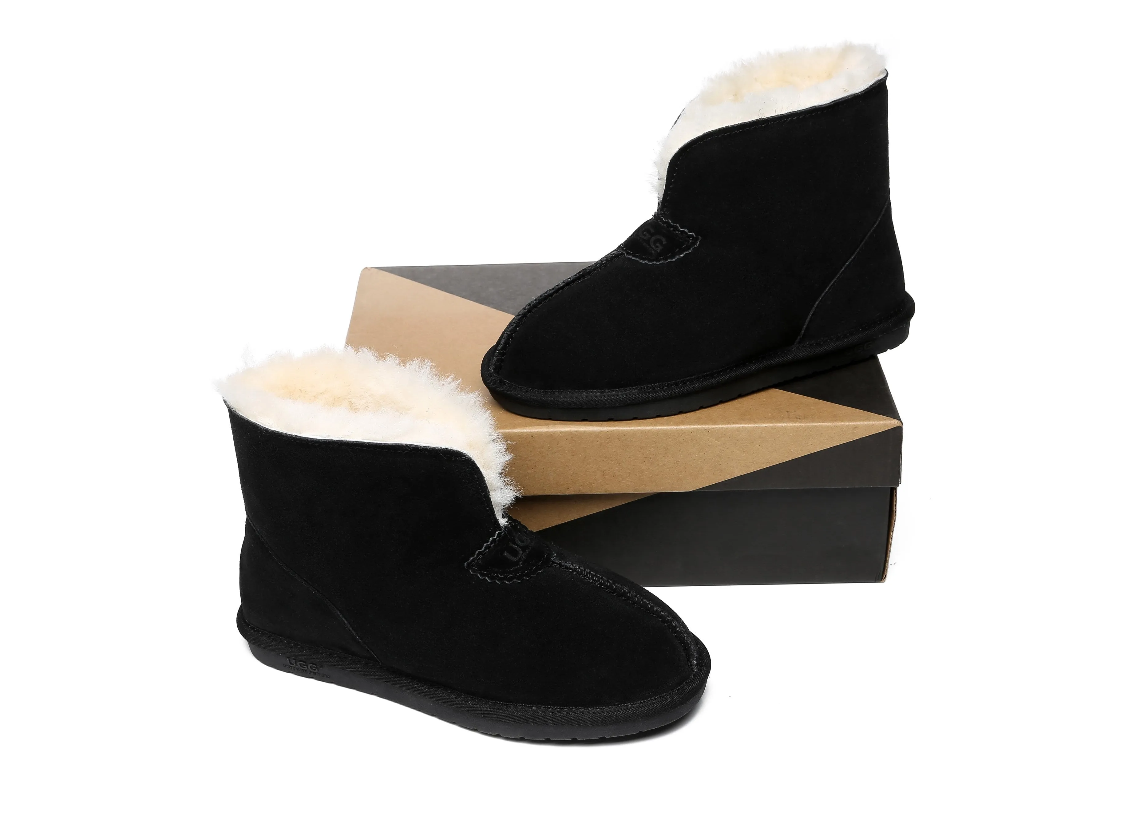 Parker Slipper