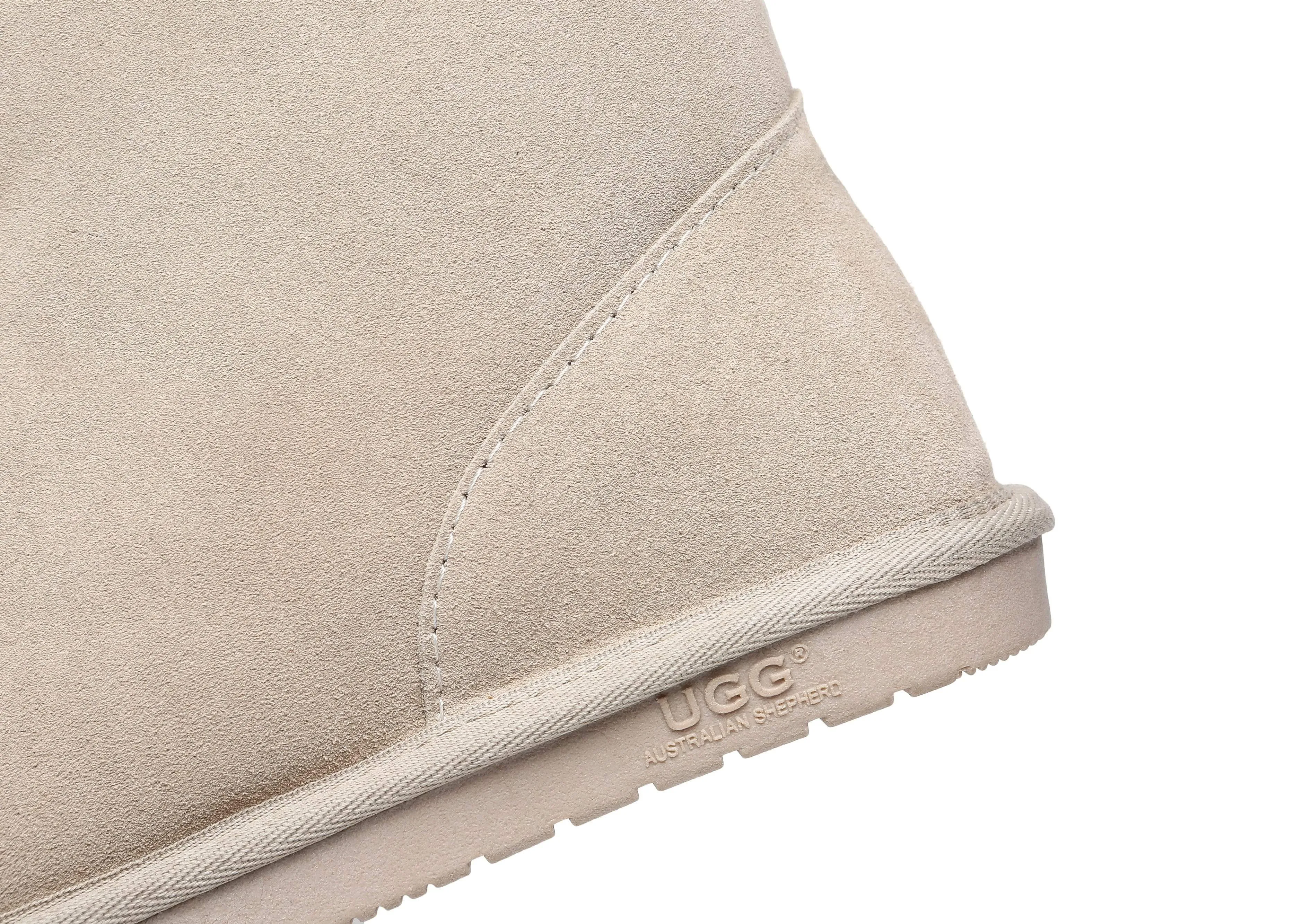Parker Slipper