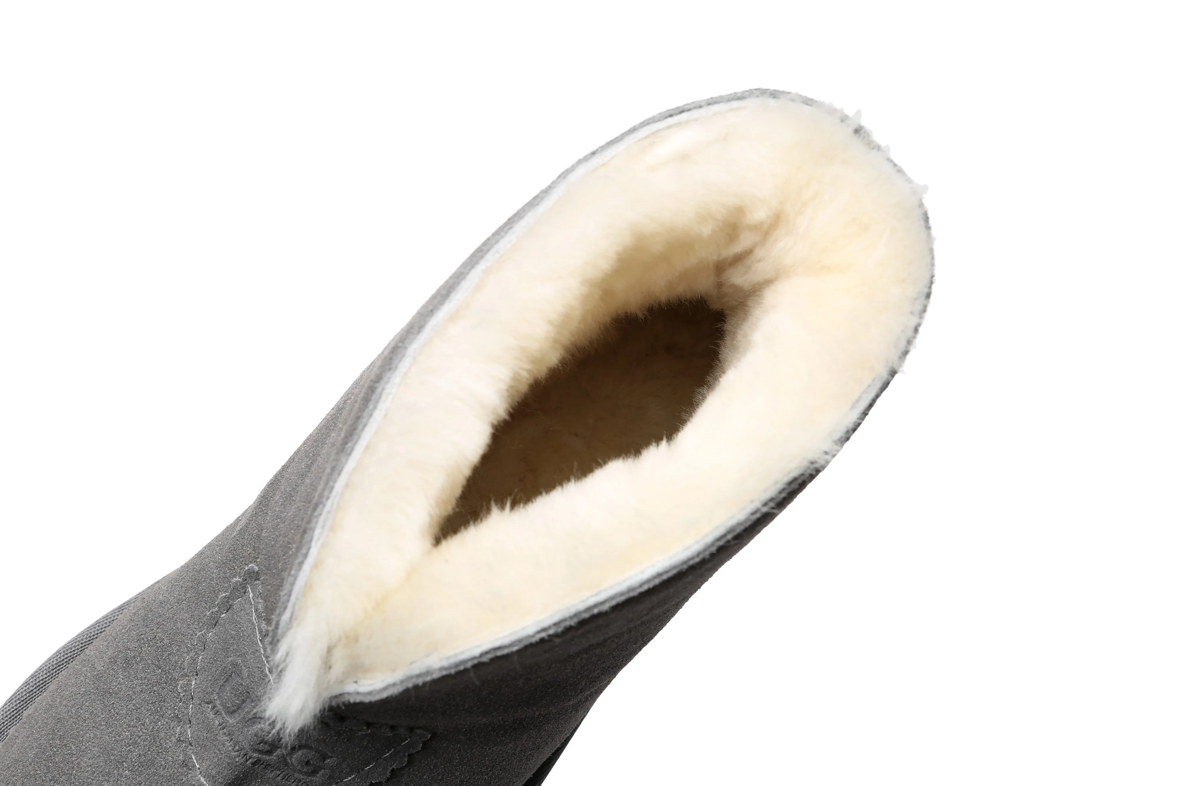 Parker Slipper