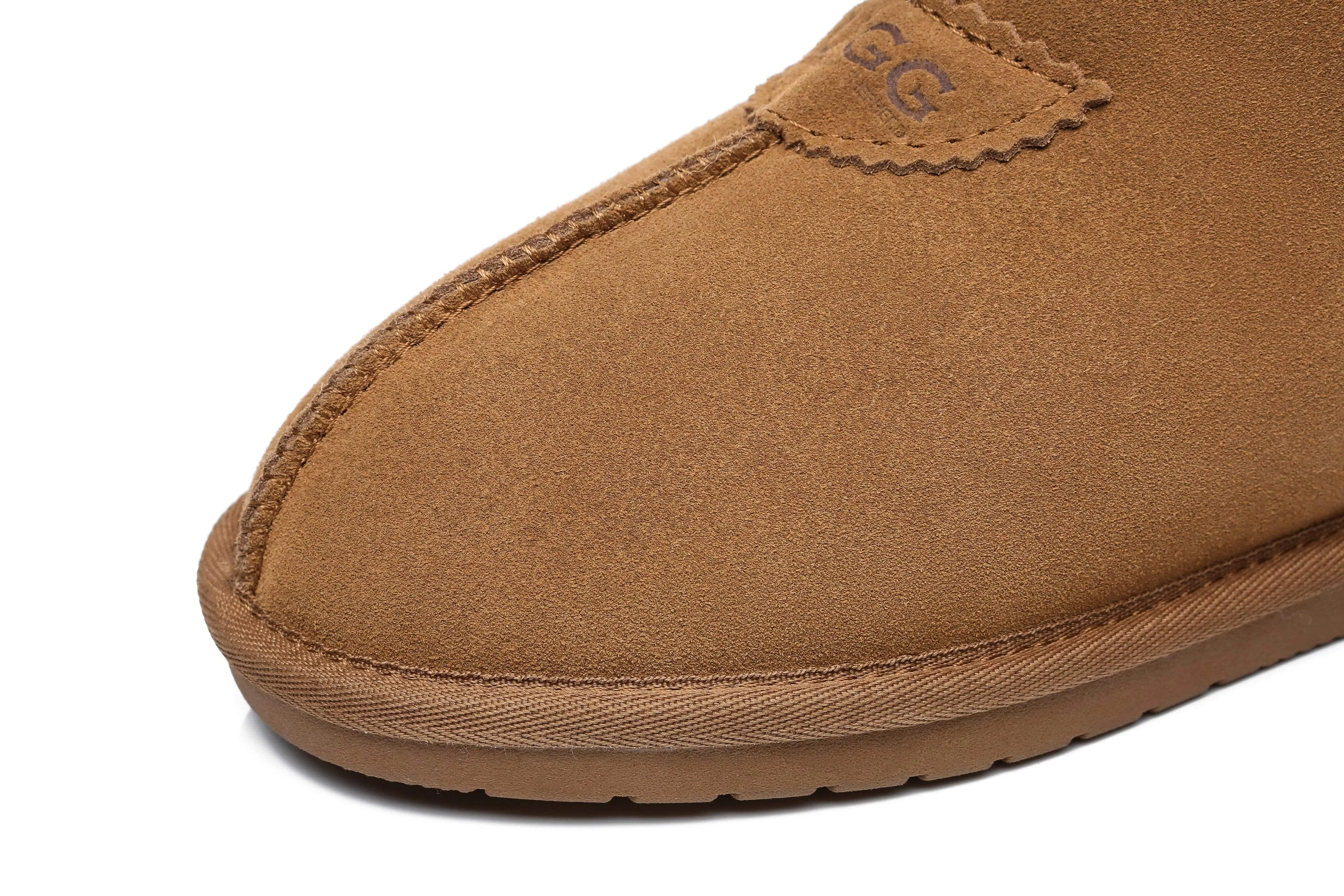 Parker Slipper