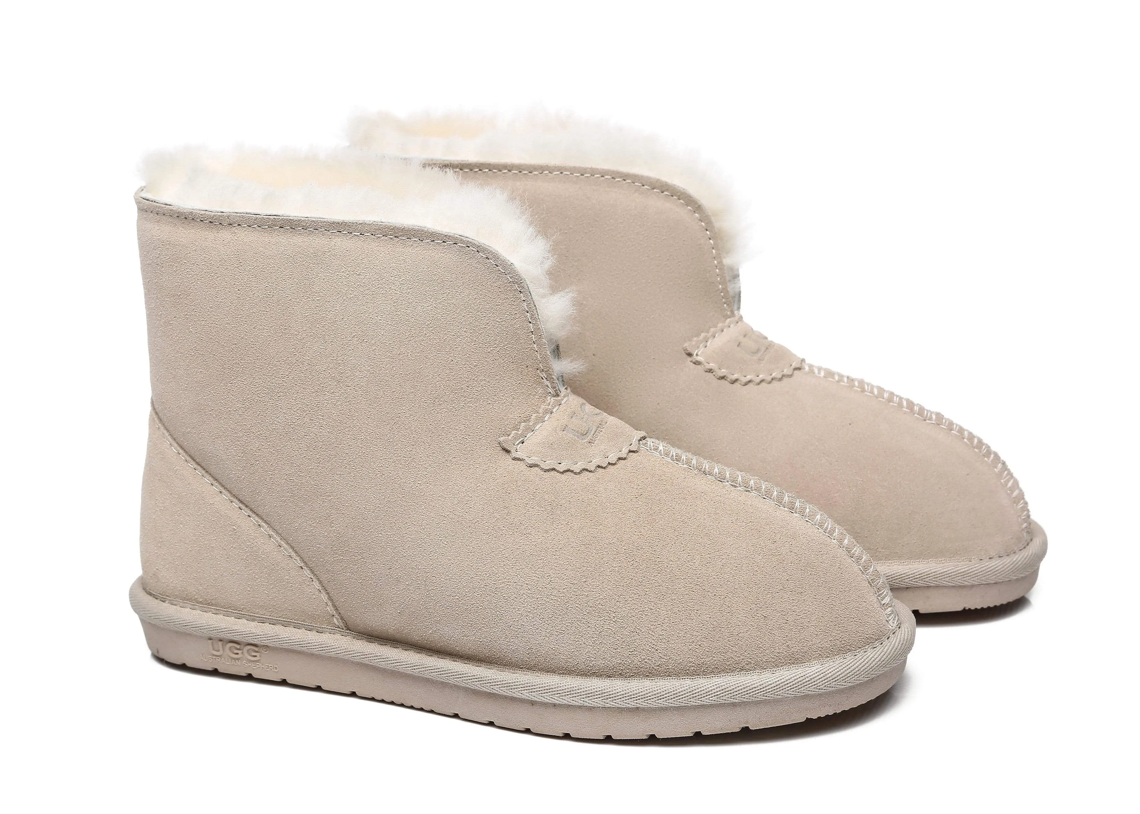 Parker Slipper