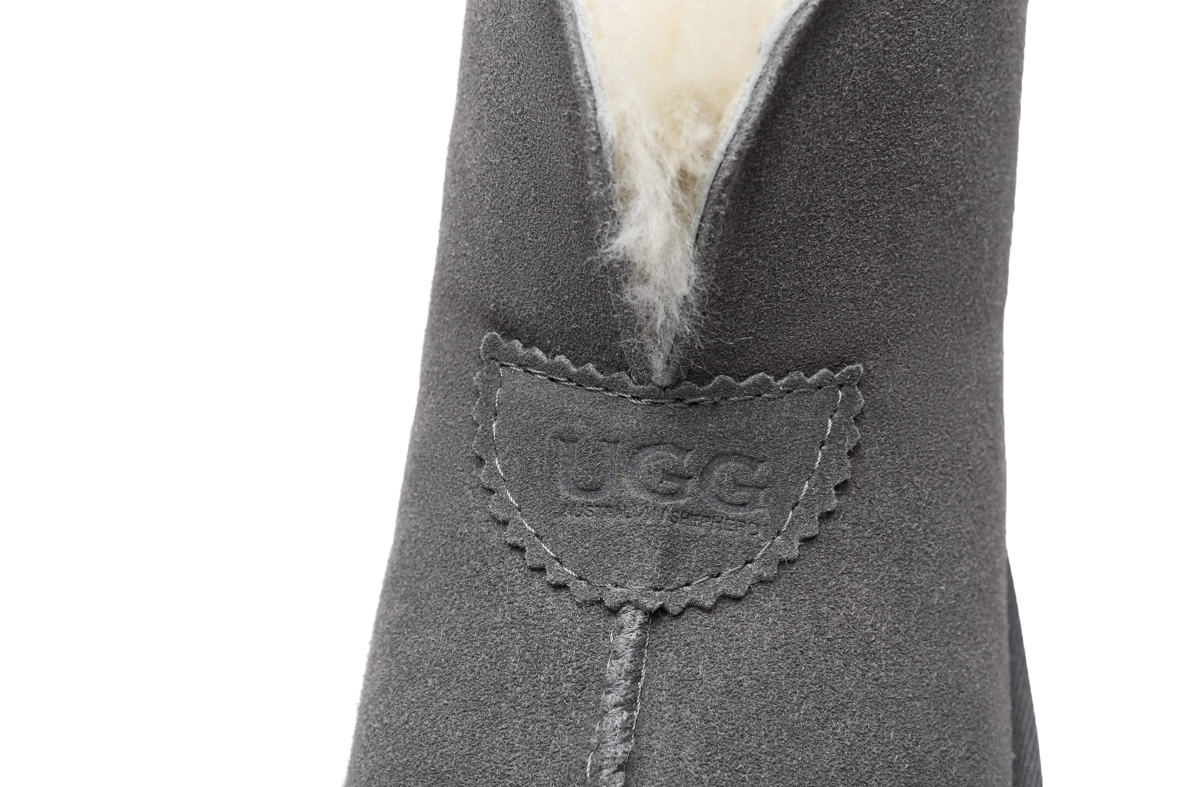 Parker Slipper