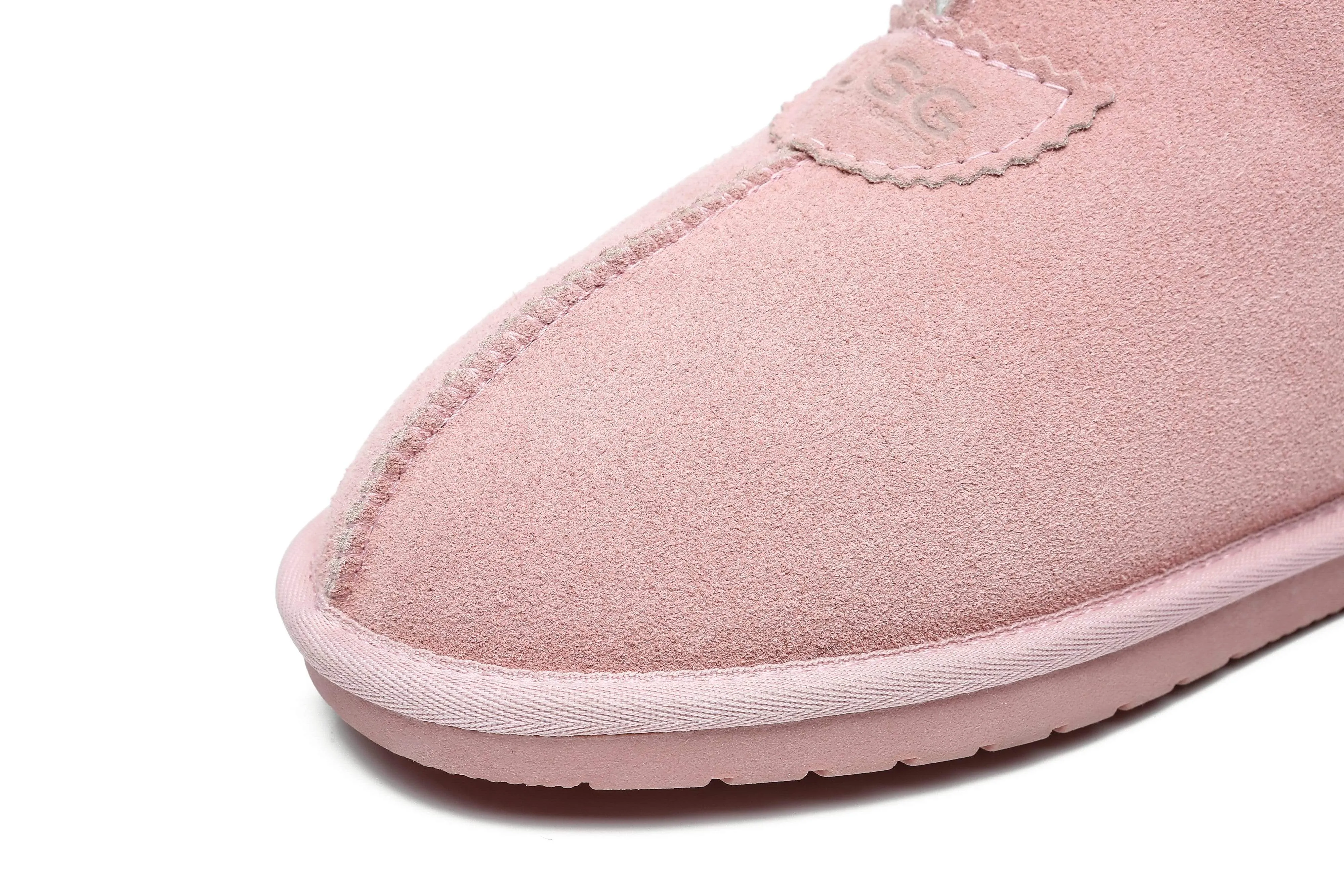 Parker Slipper