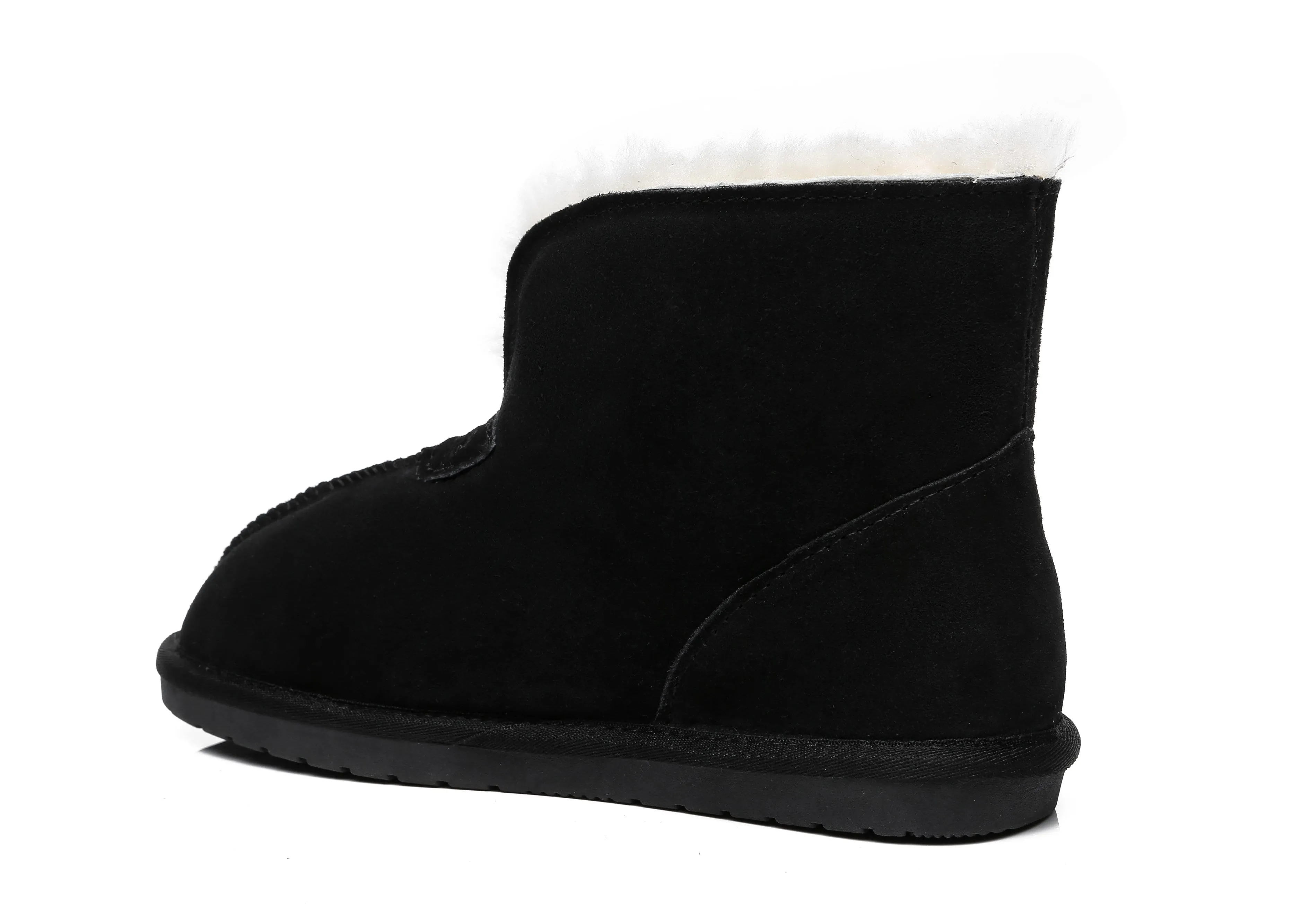 Parker Slipper