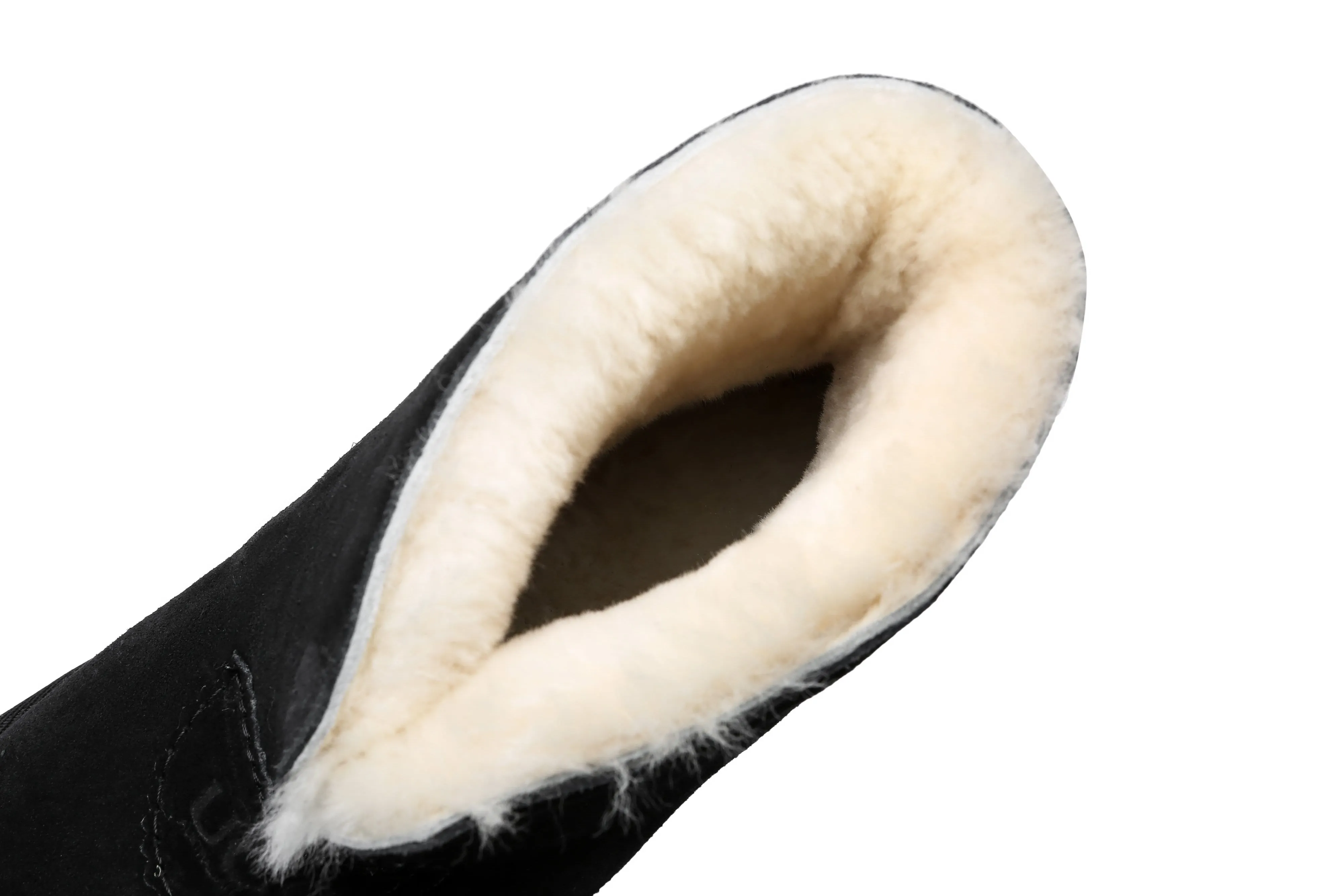 Parker Slipper