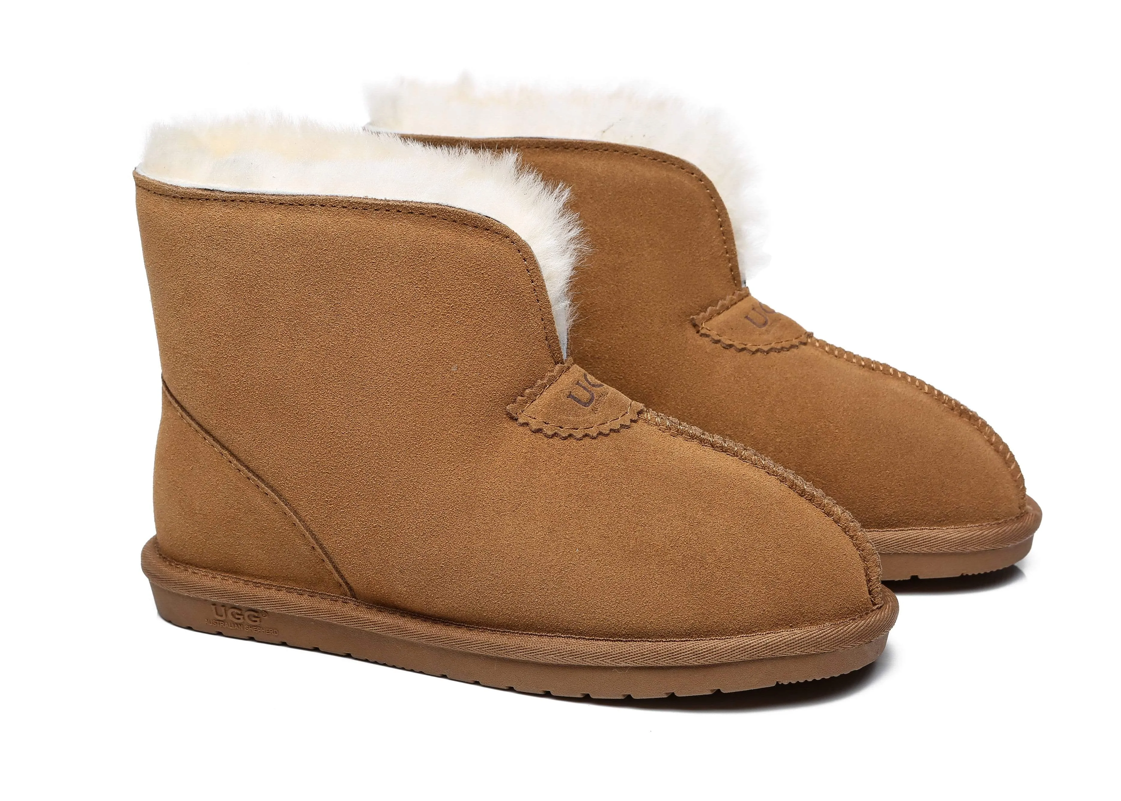 Parker Slipper