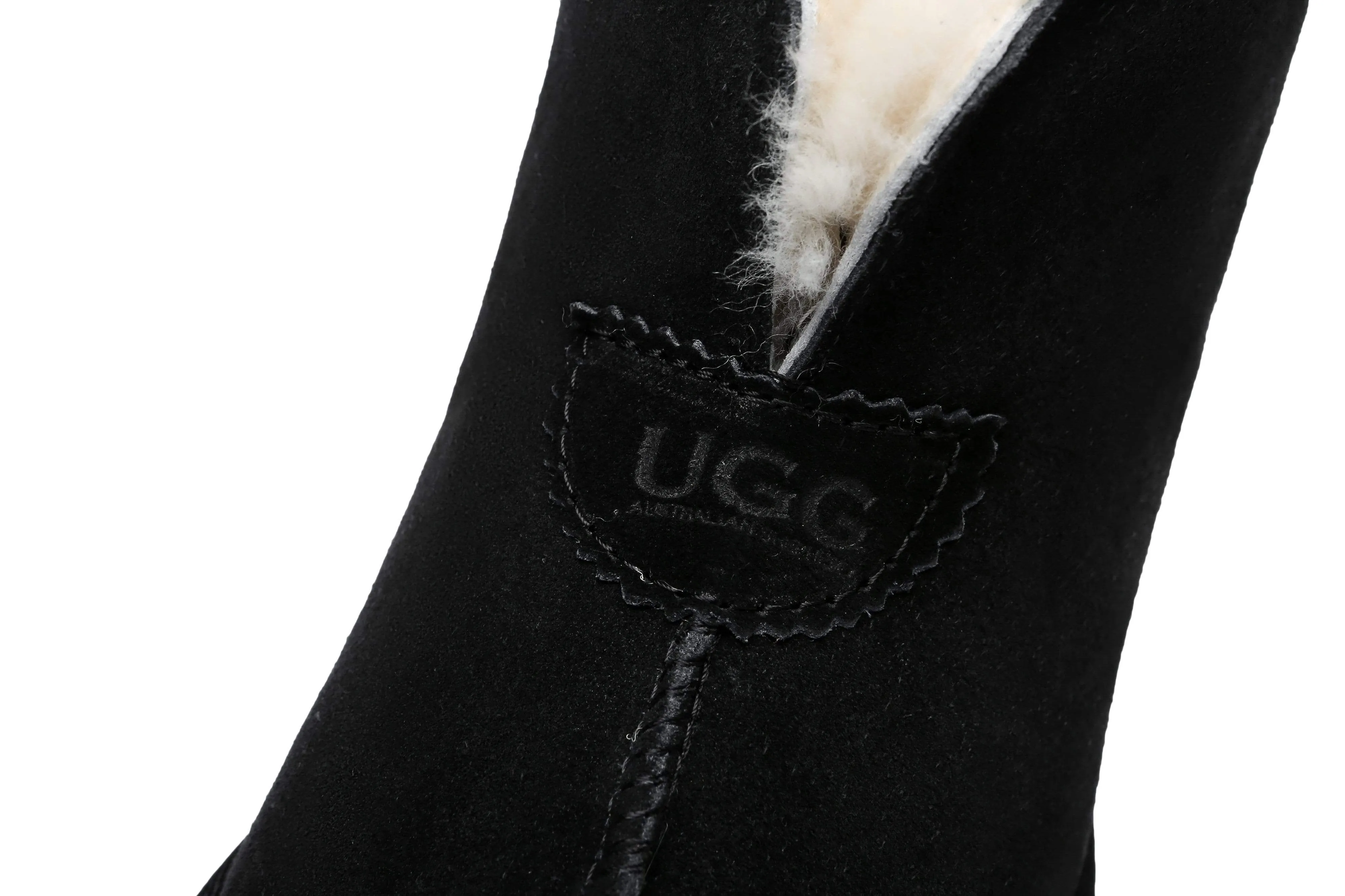 Parker Slipper