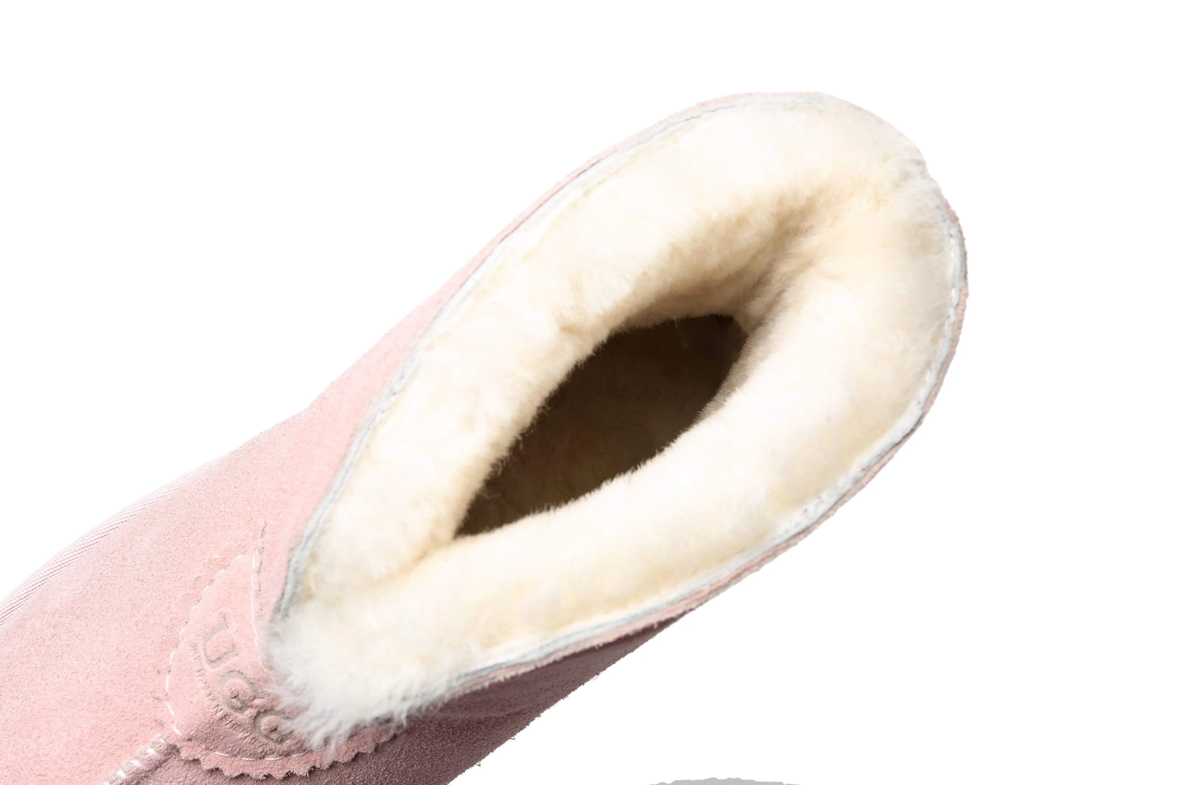 Parker Slipper