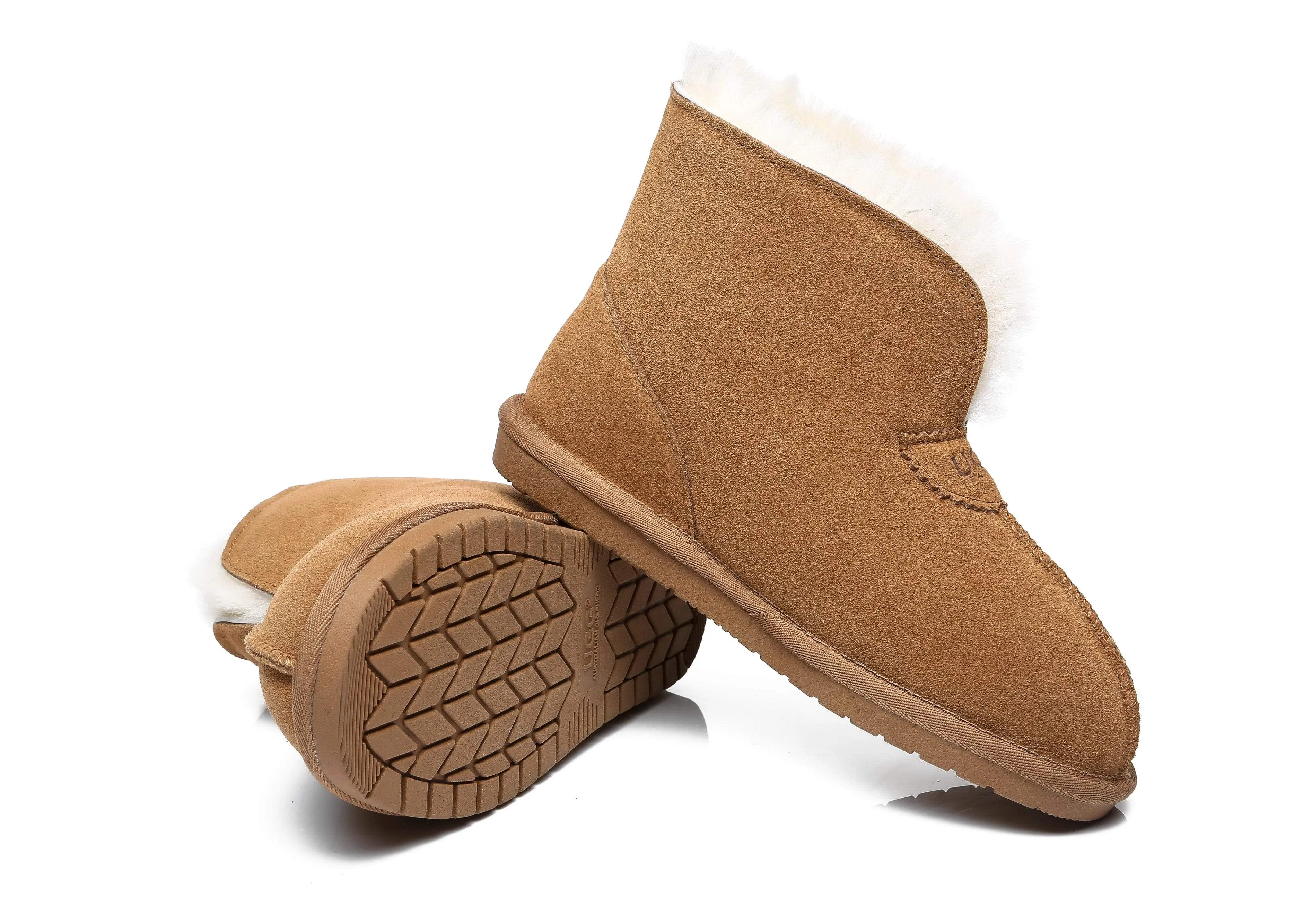 Parker Slipper
