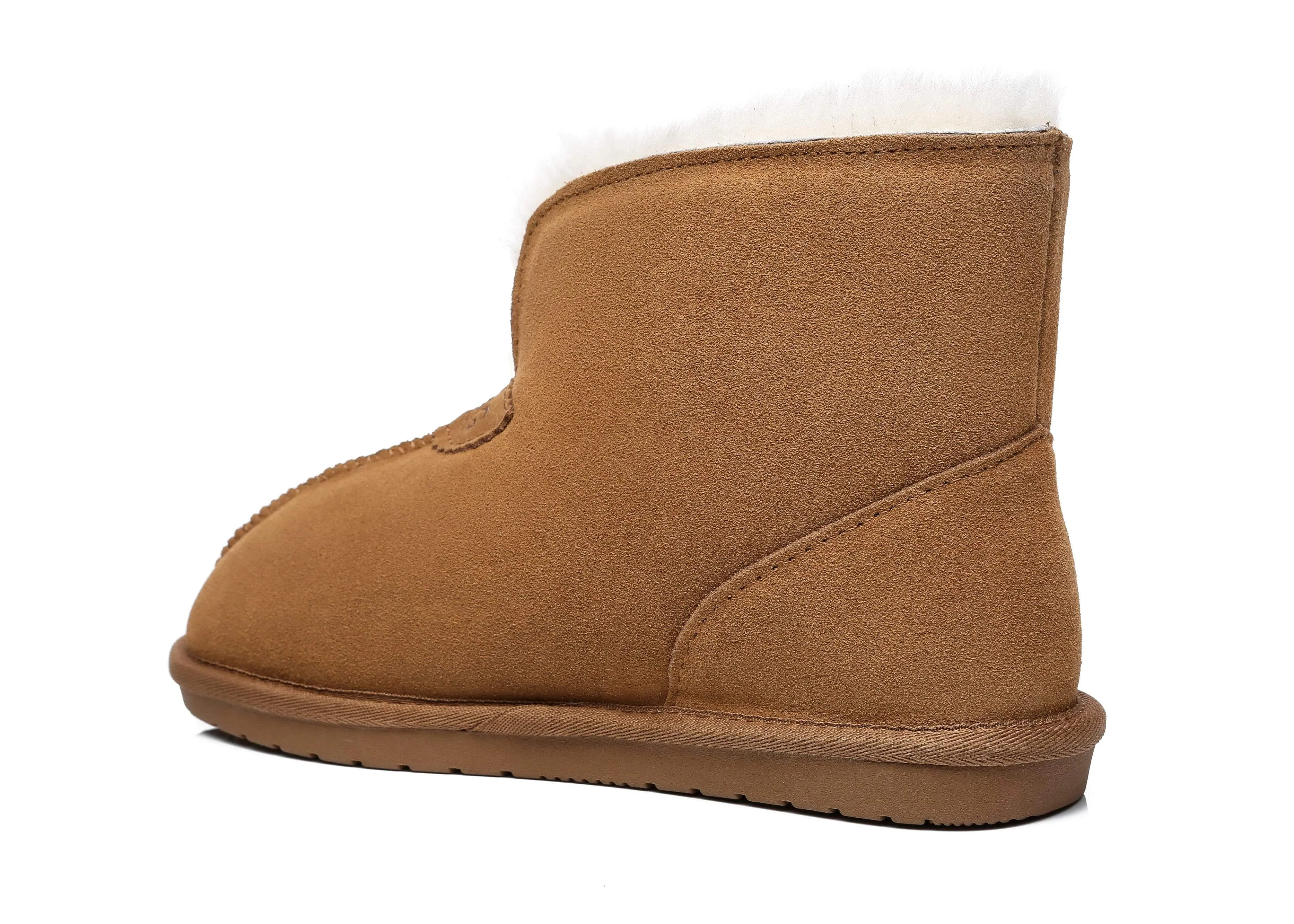 Parker Slipper