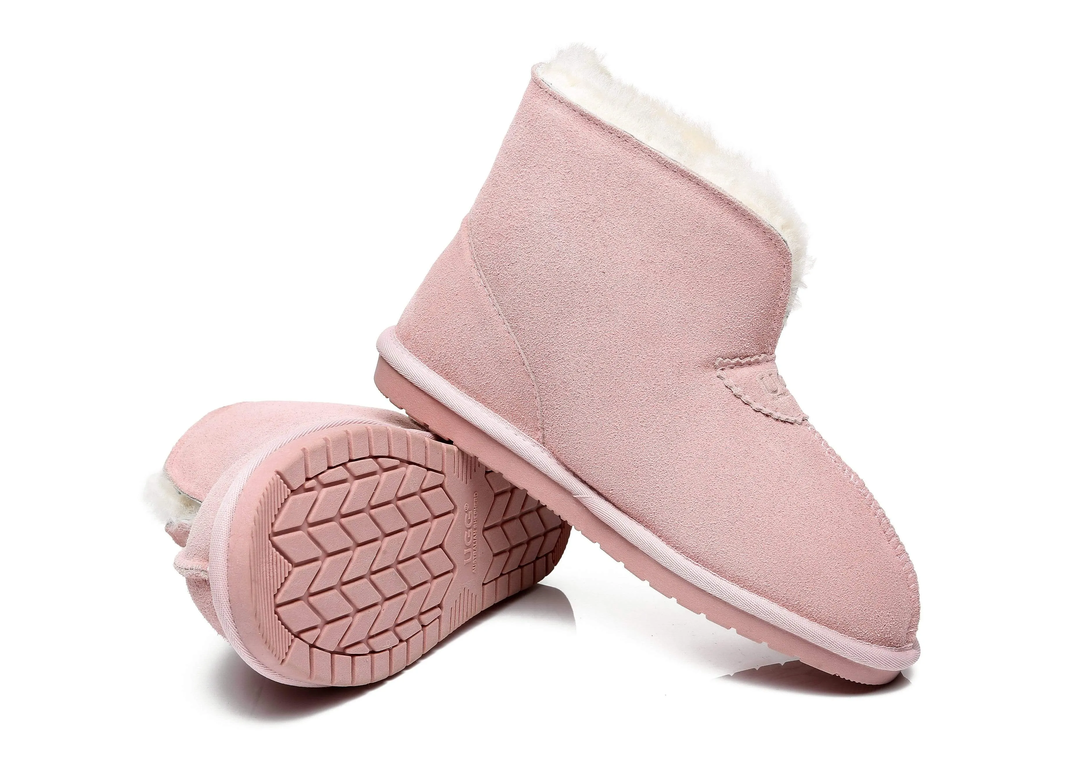 Parker Slipper