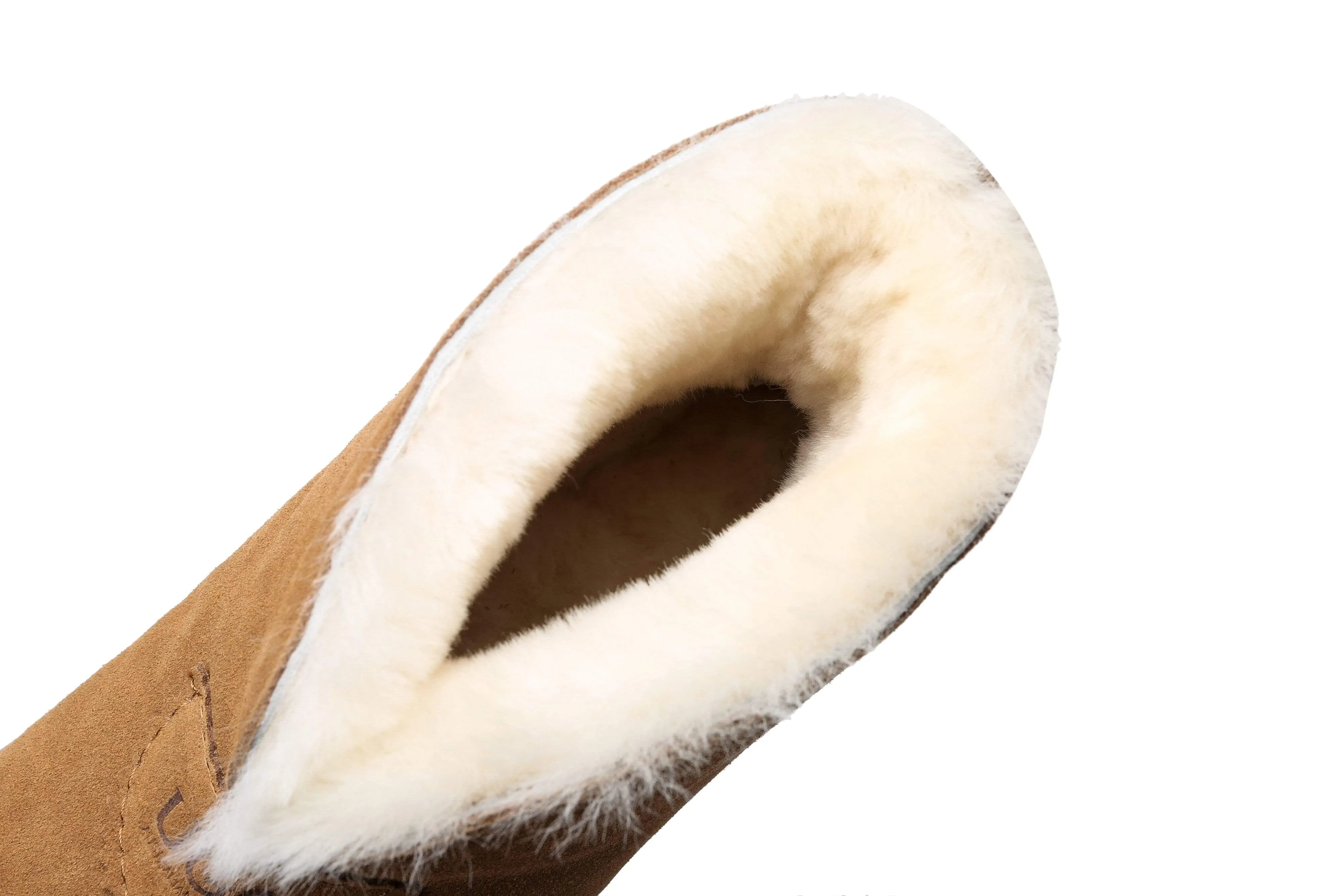 Parker Slipper