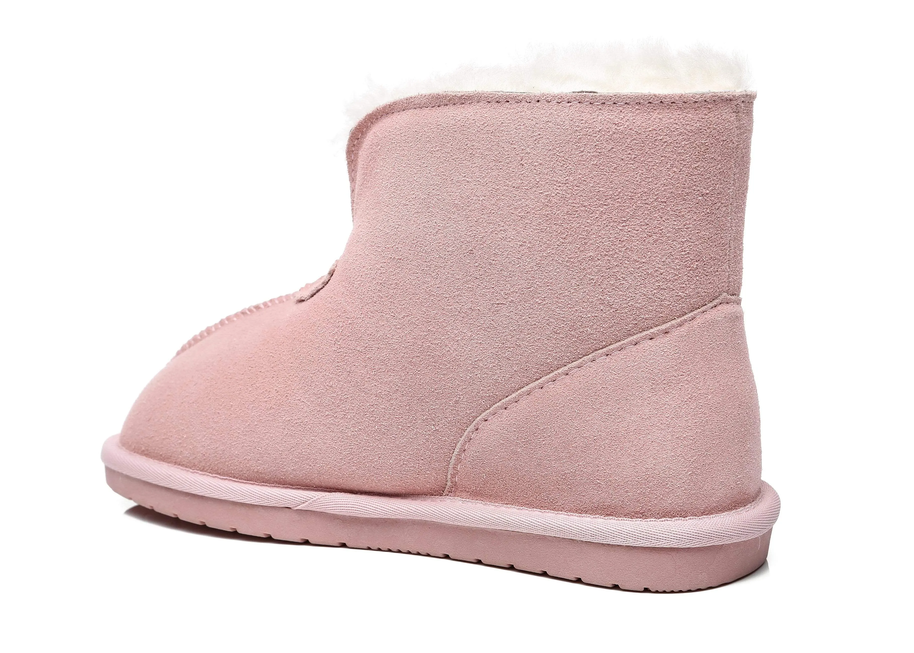 Parker Slipper