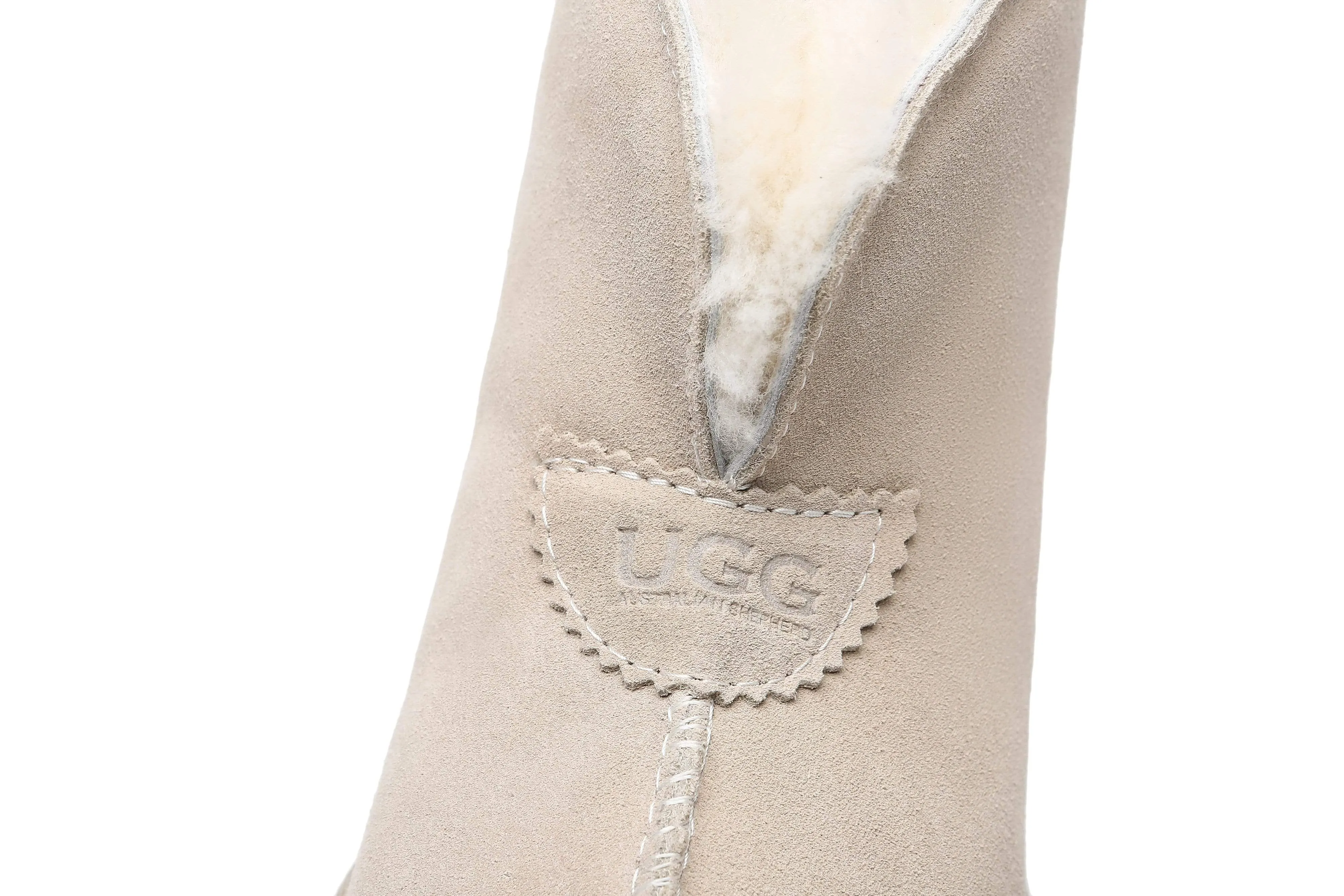 Parker Slipper