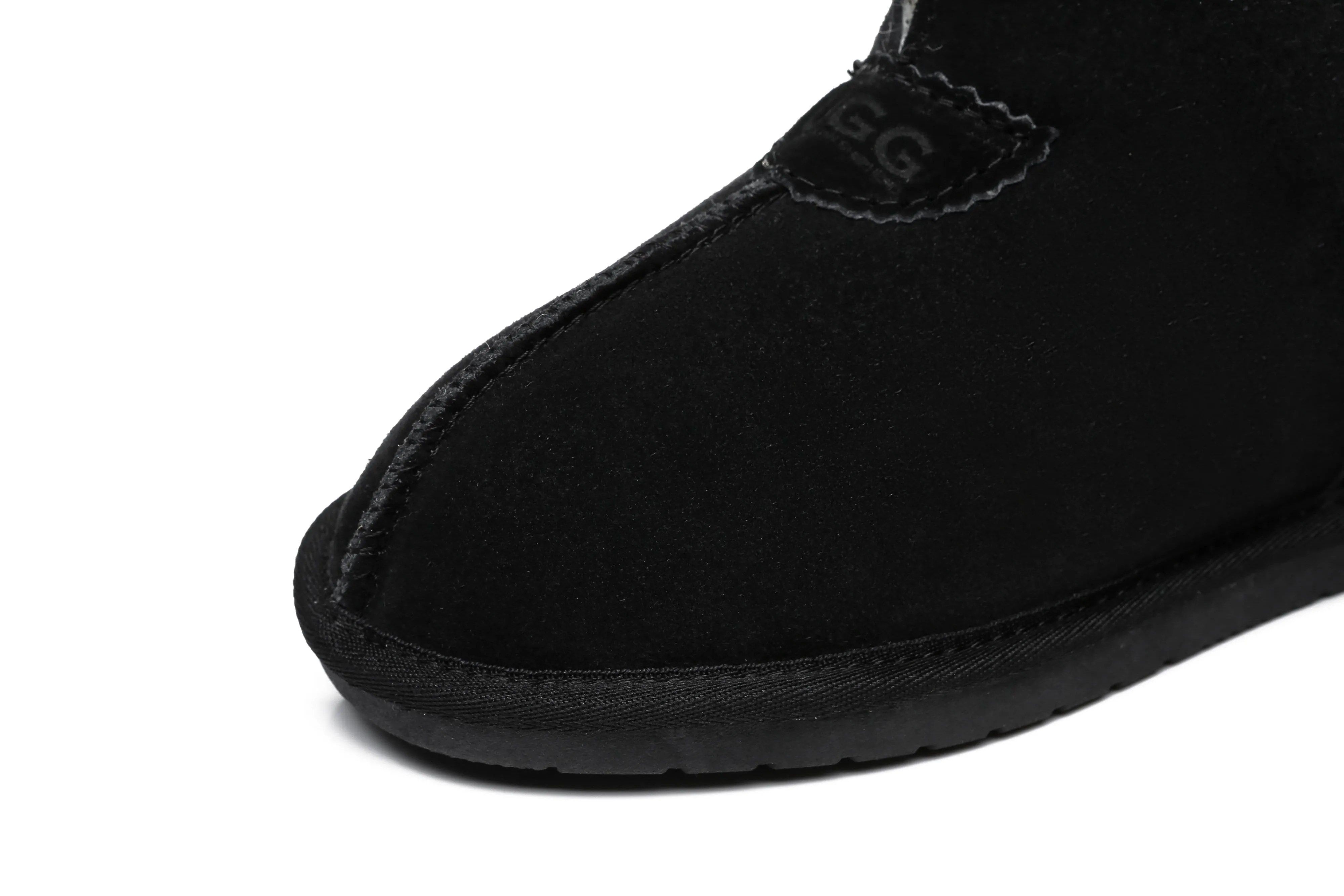 Parker Slipper