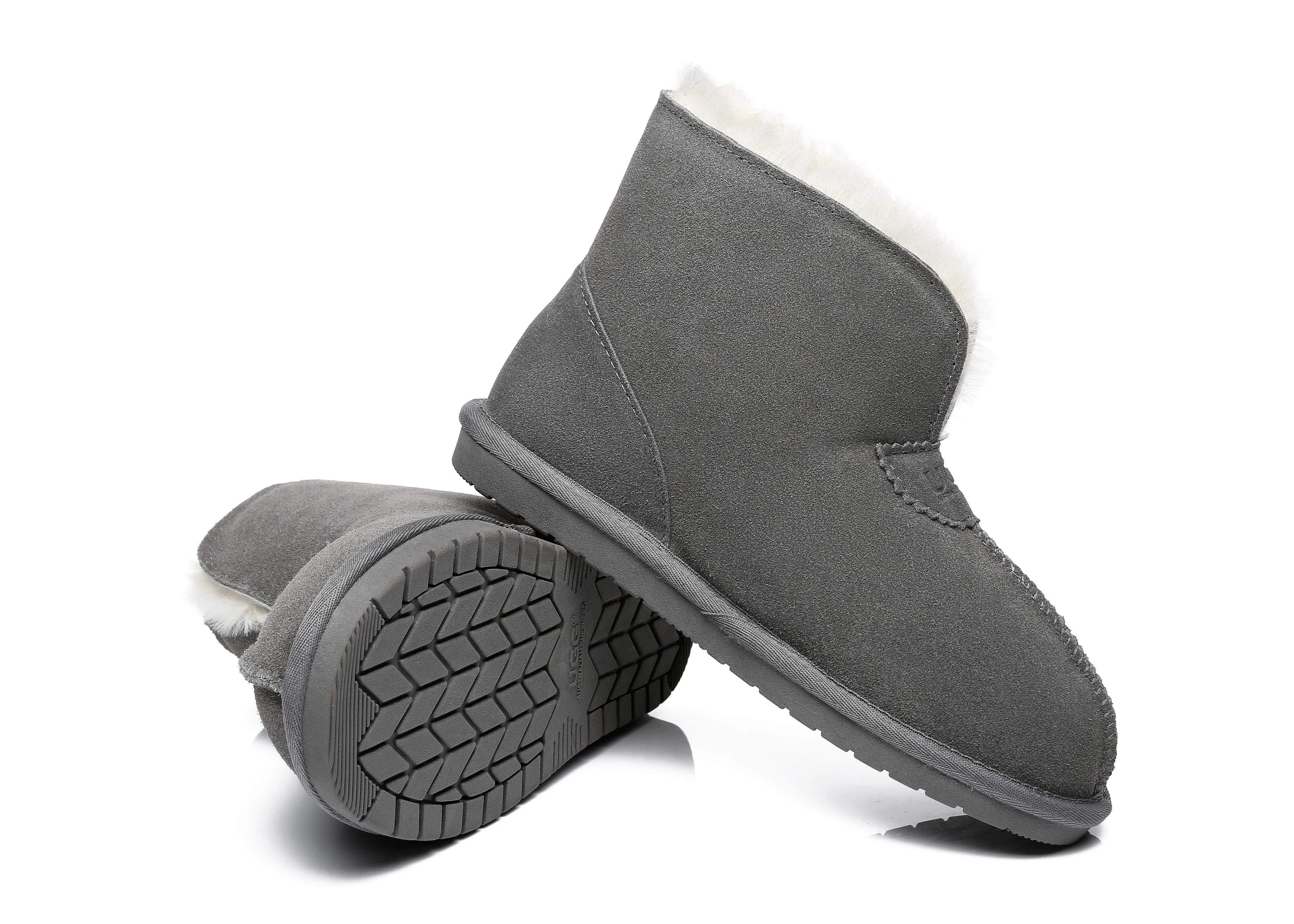 Parker Slipper