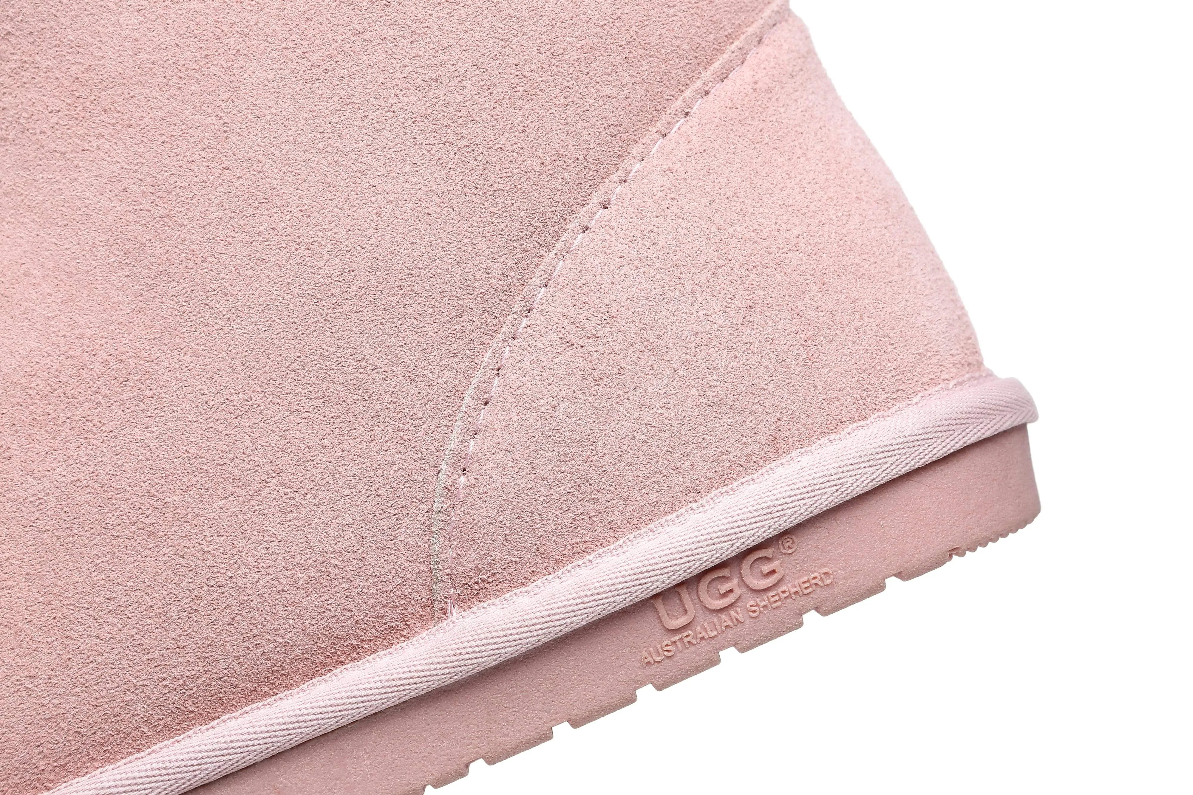 Parker Slipper