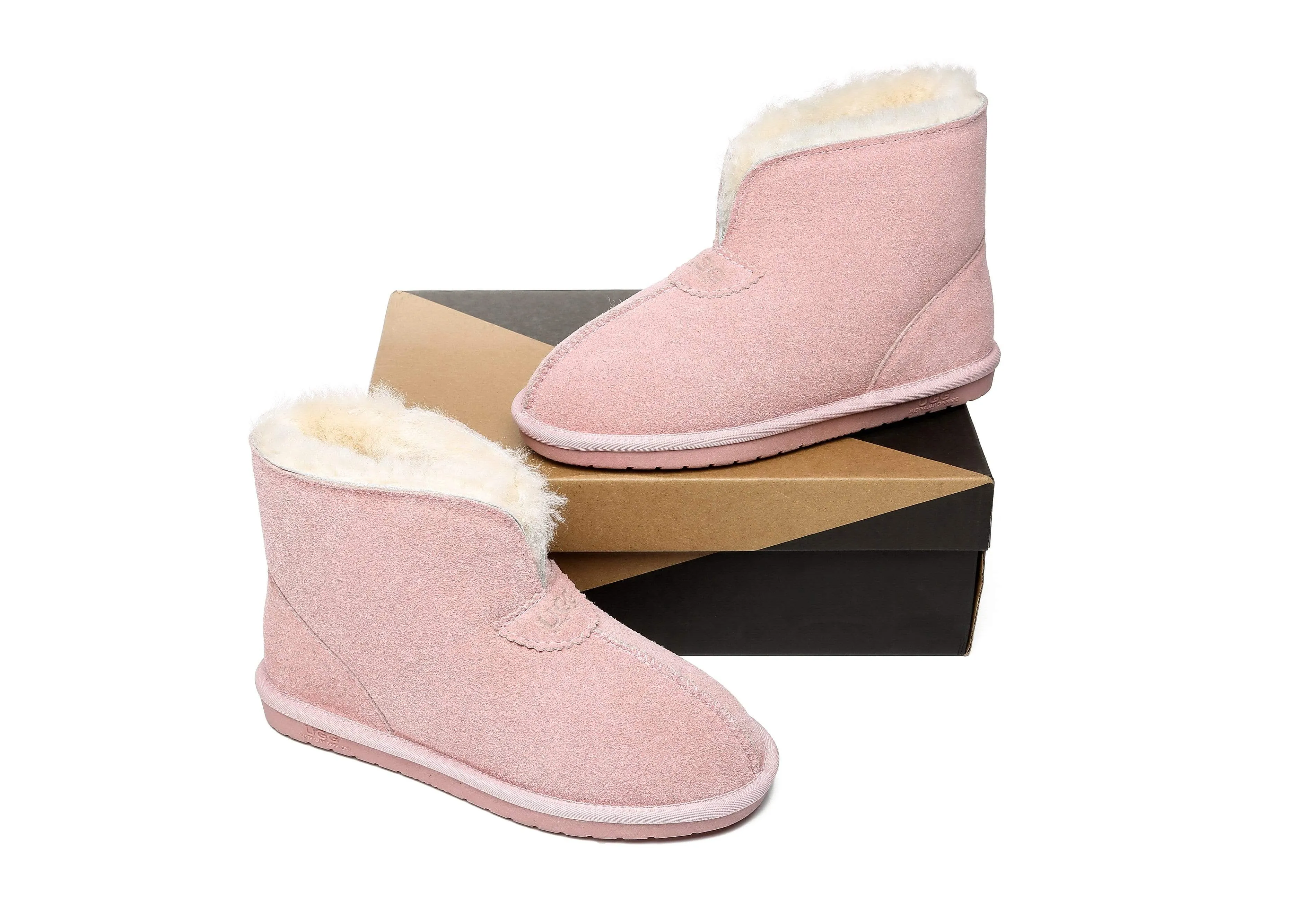 Parker Slipper