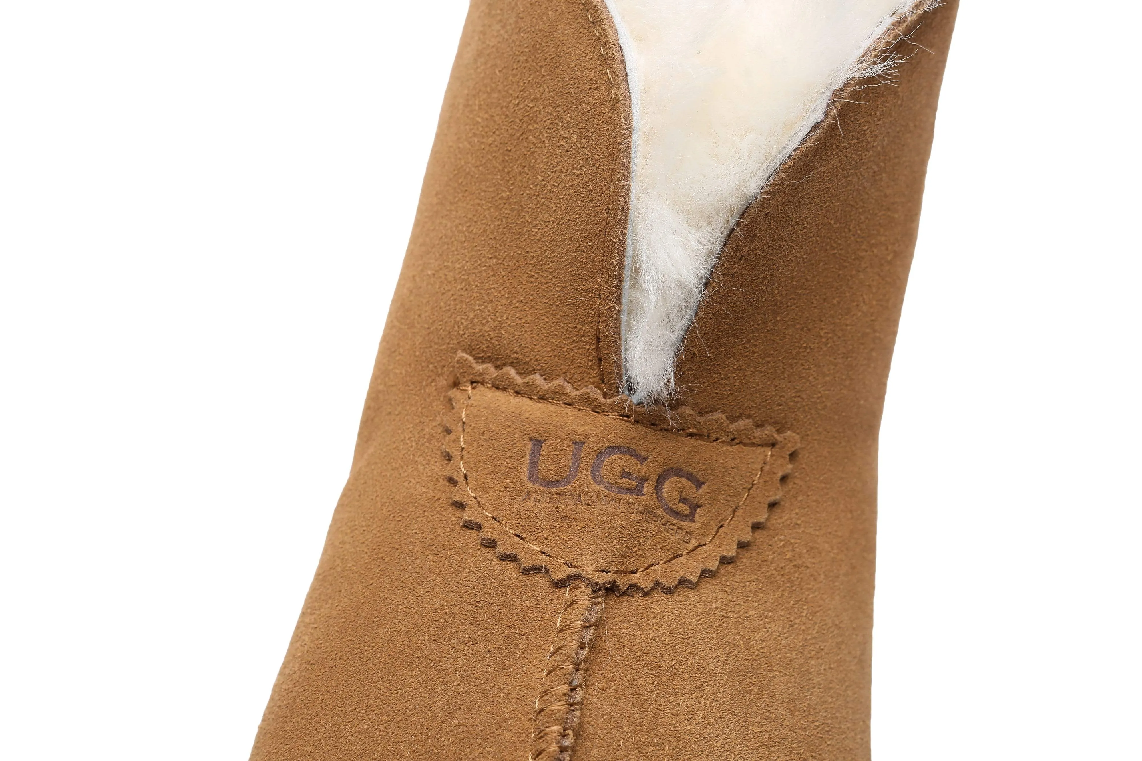 Parker Slipper