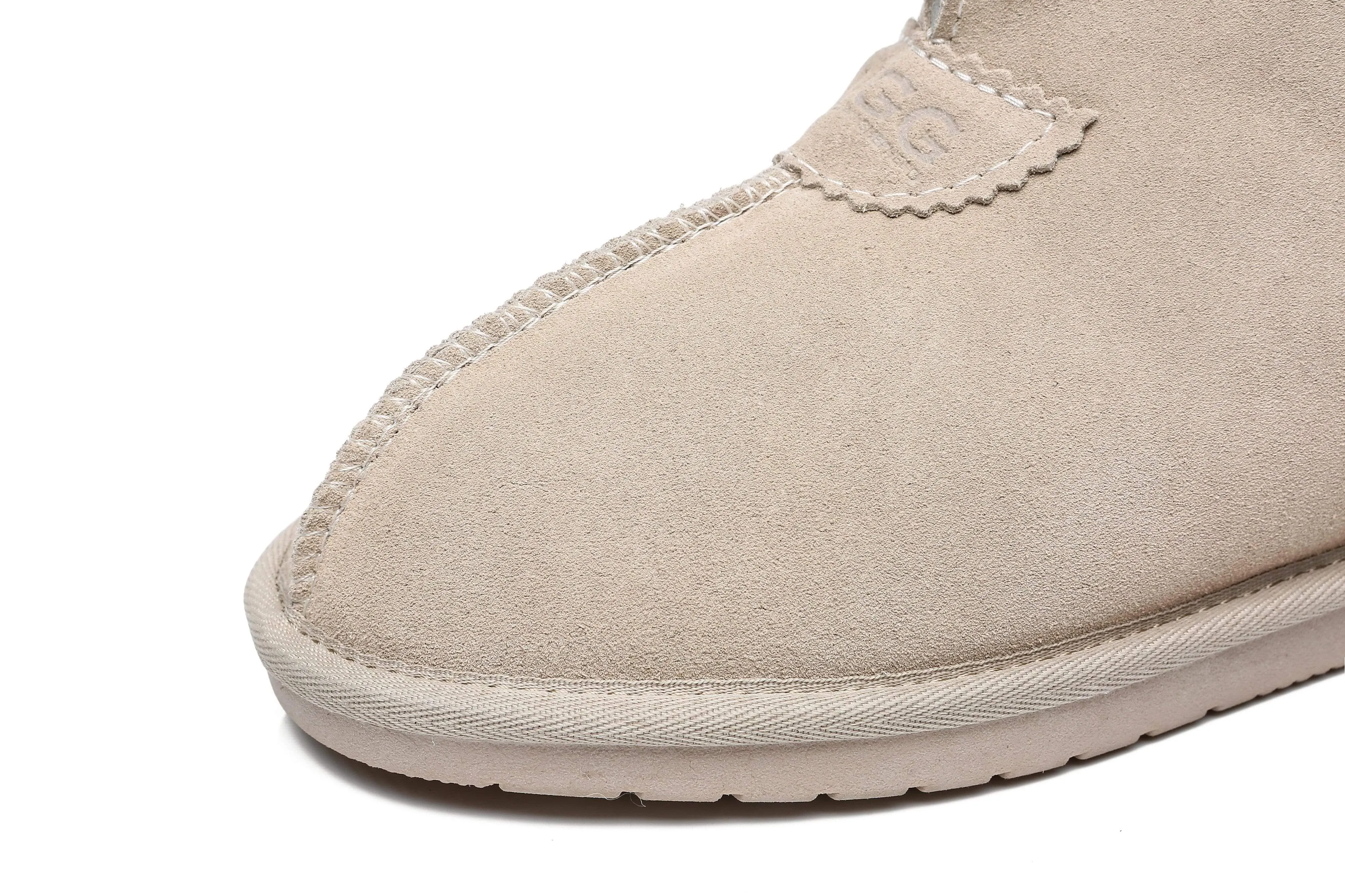 Parker Slipper