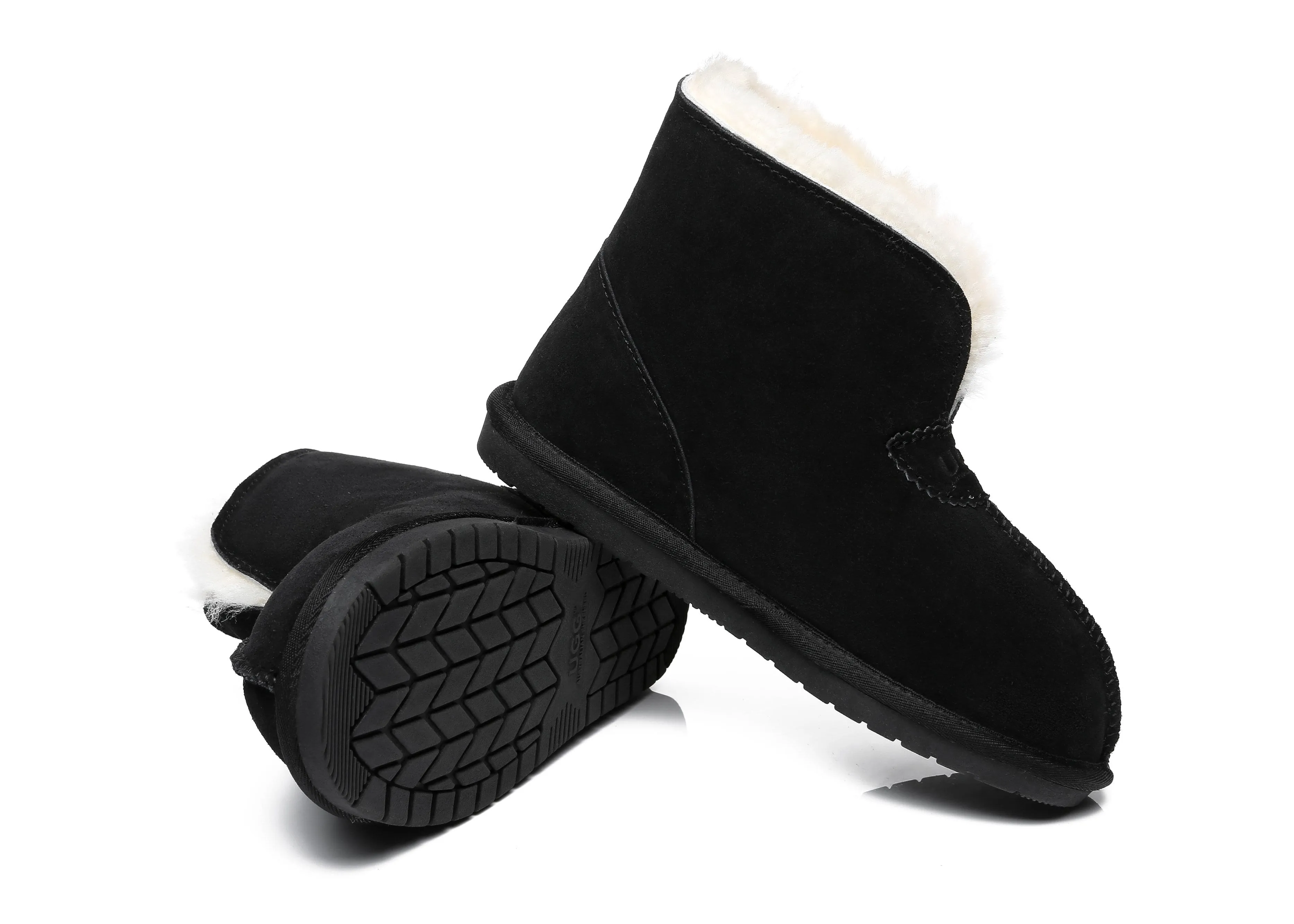 Parker Slipper