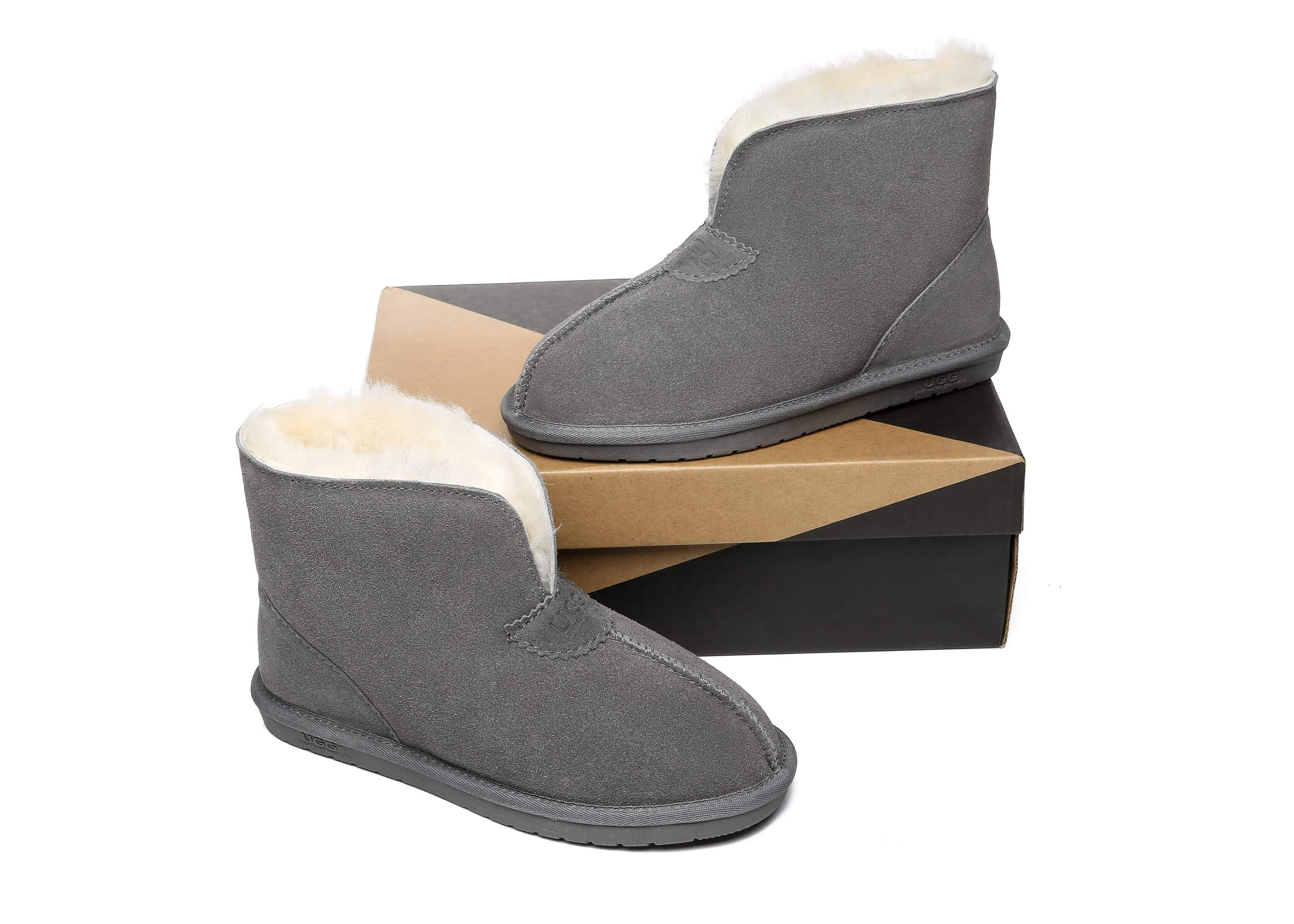 Parker Slipper