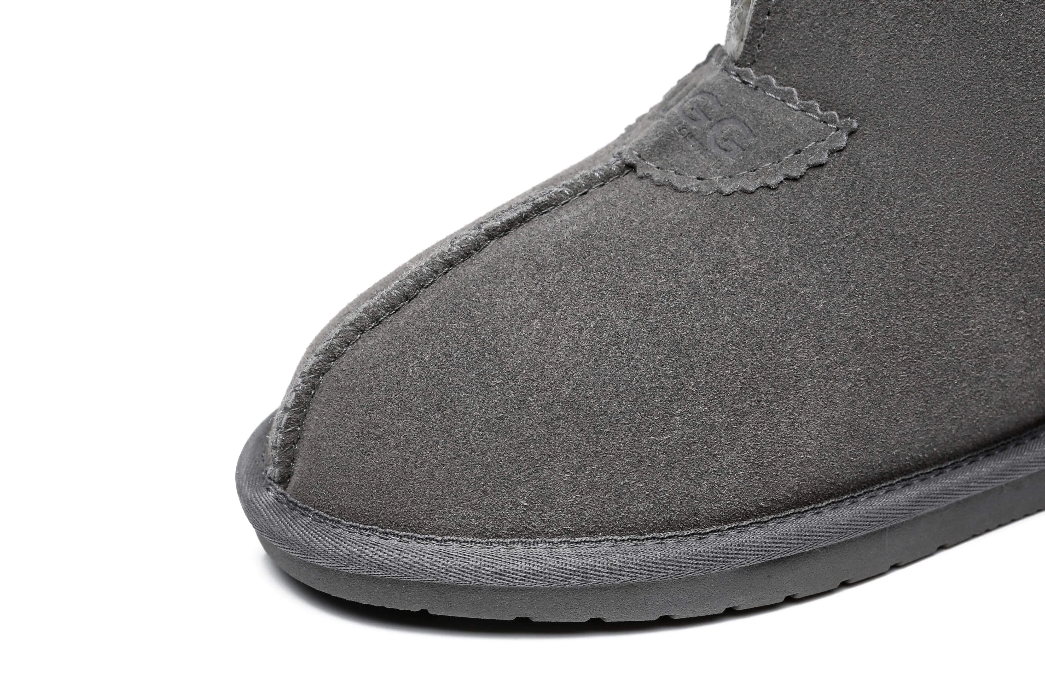 Parker Slipper