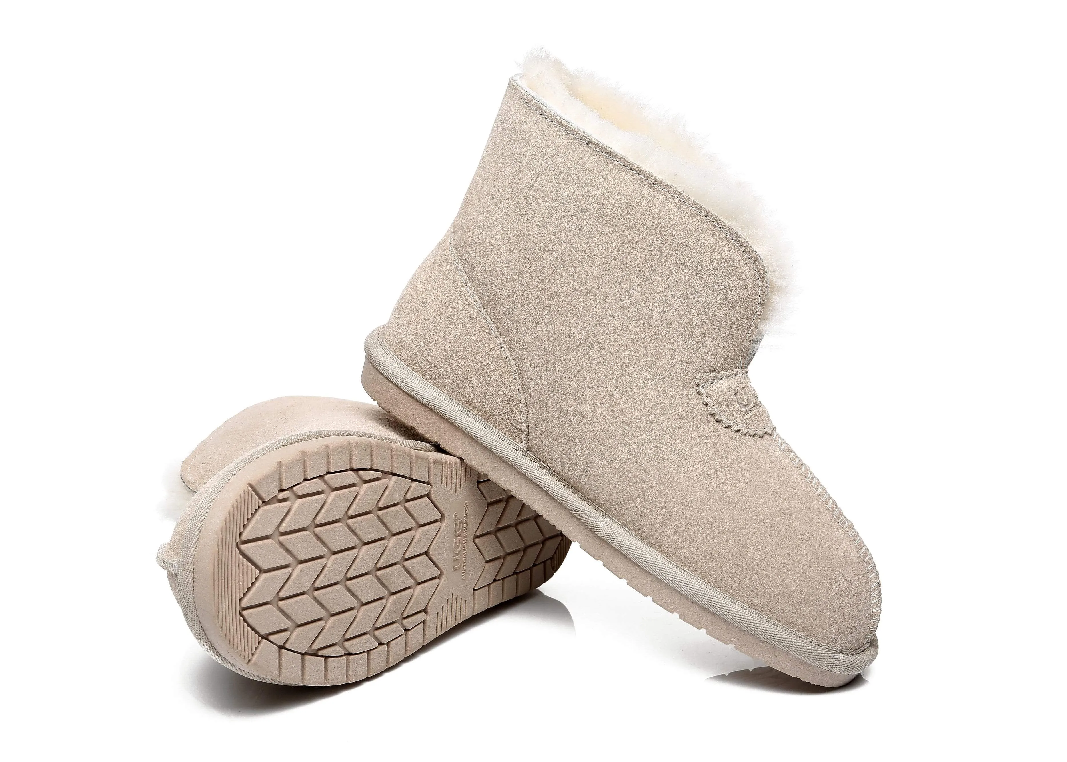 Parker Slipper