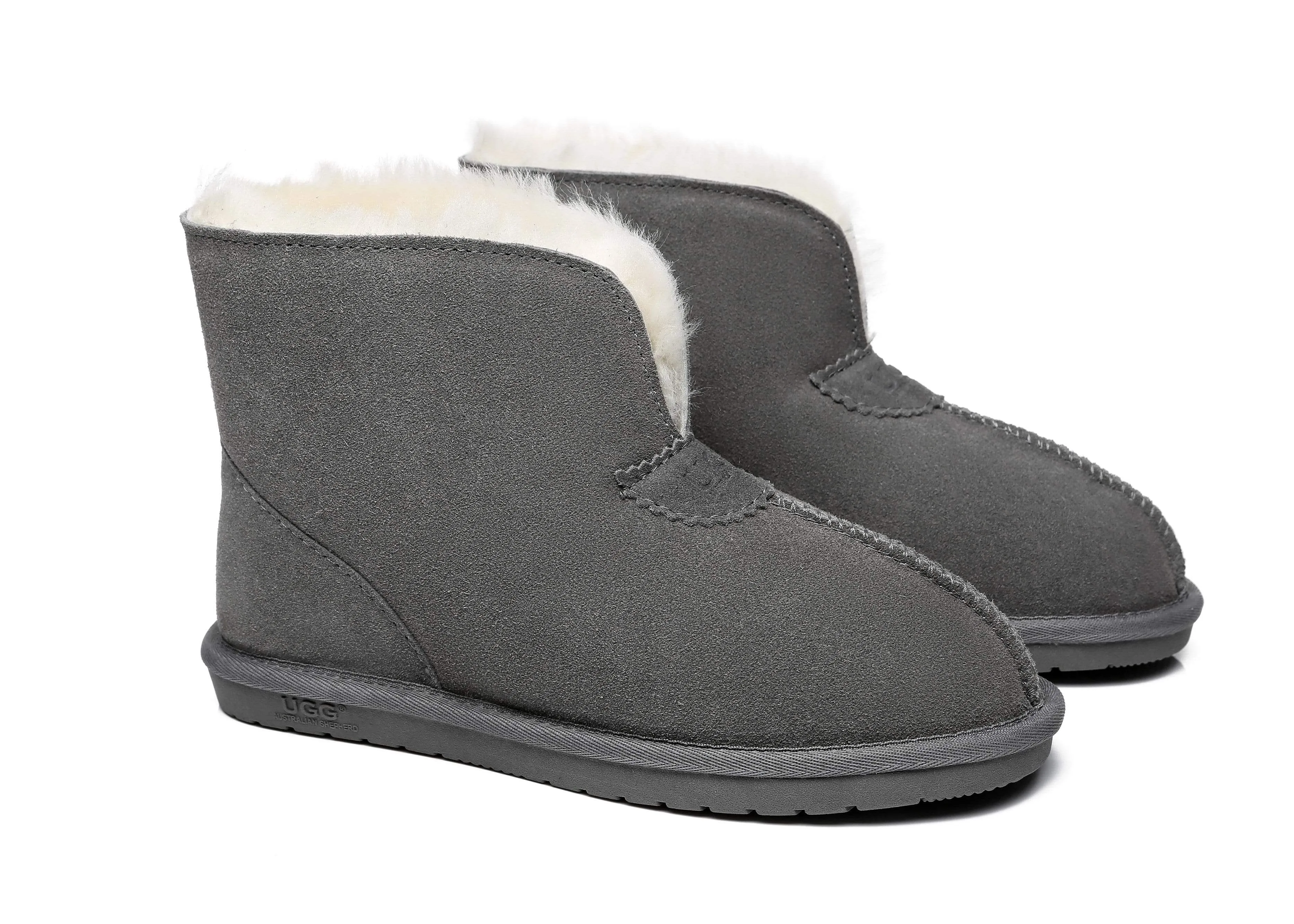 Parker Slipper