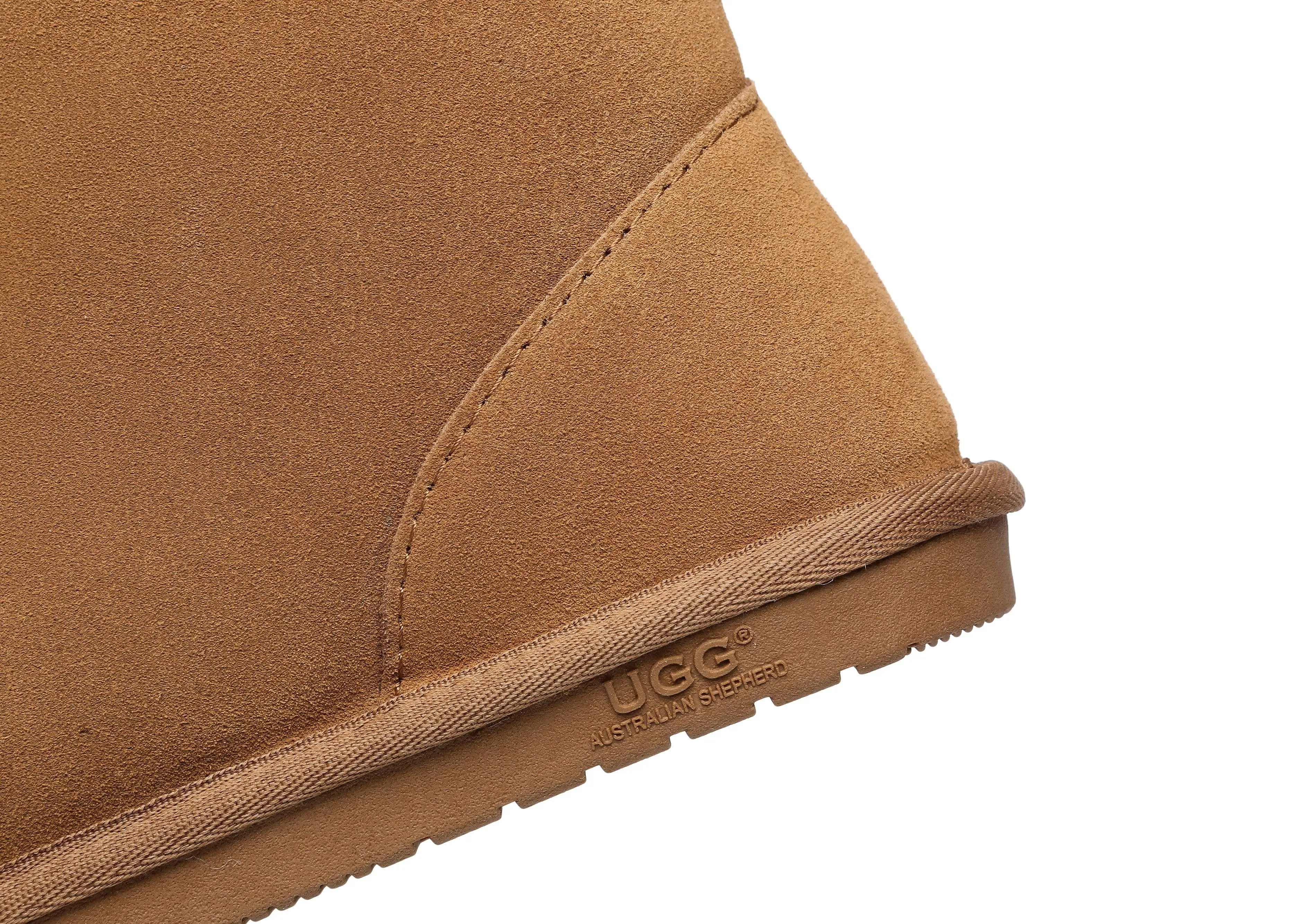Parker Slipper
